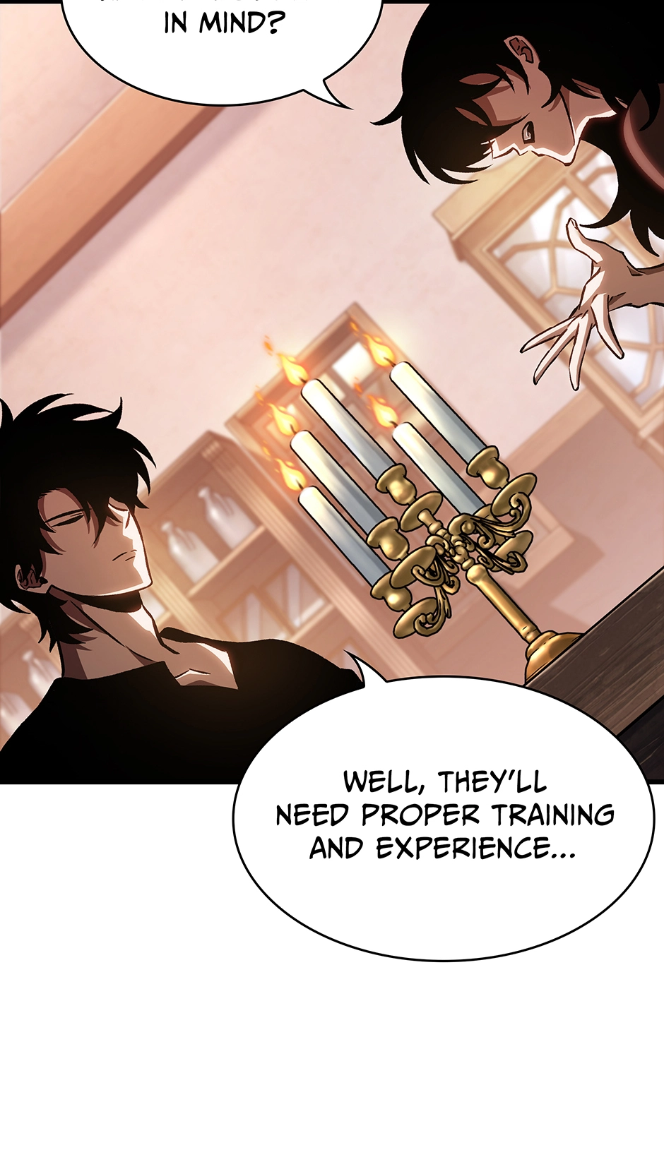 Read Pick Me Up Manga Online