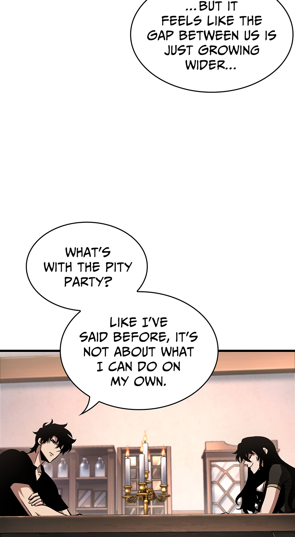 Read Pick Me Up Manga Online