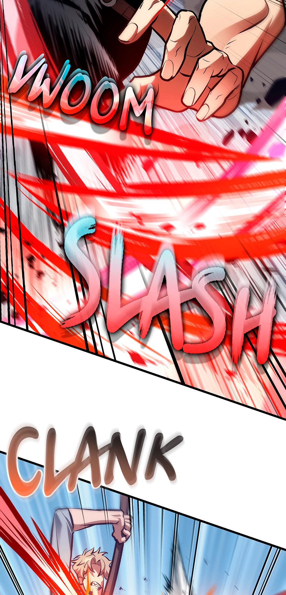 Read Pick Me Up Manga Online