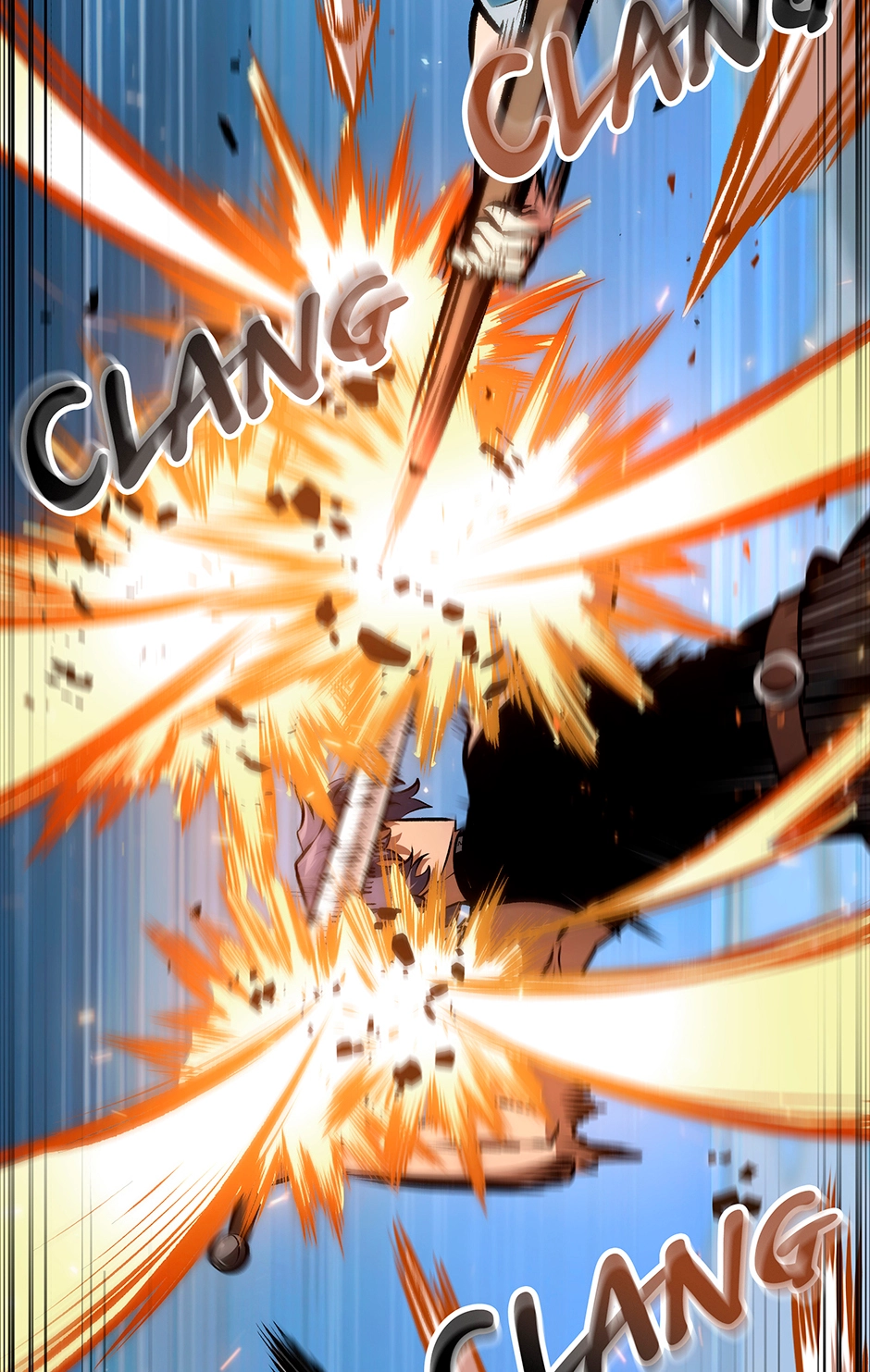 Read Pick Me Up Manga Online