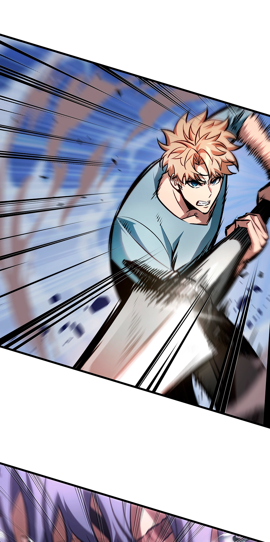 Read Pick Me Up Manga Online