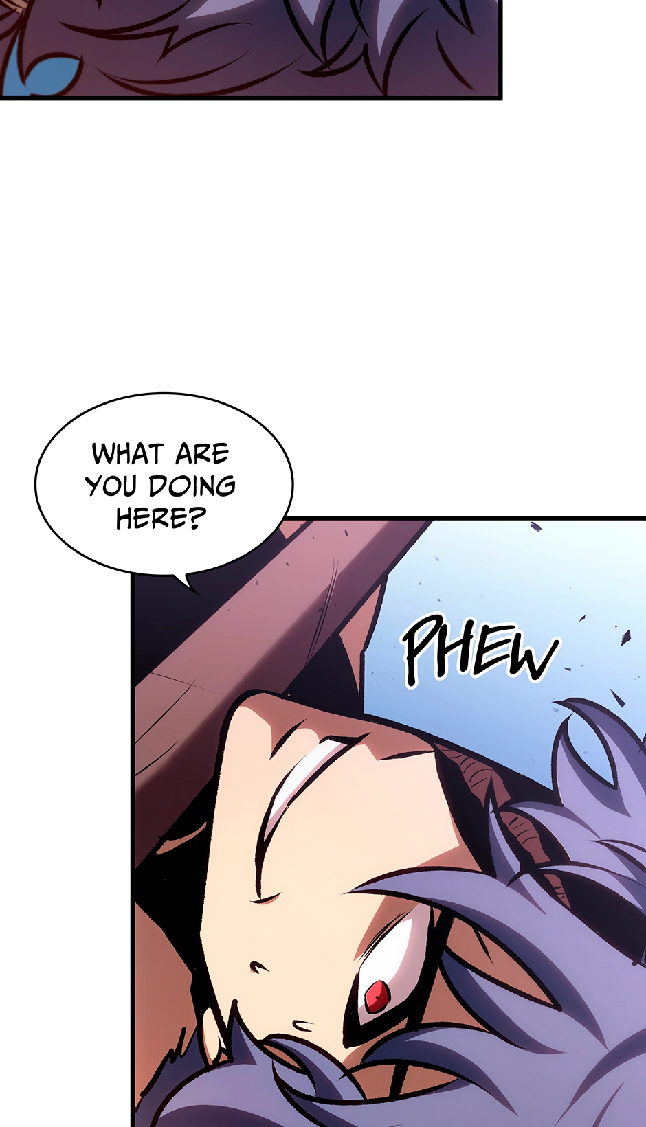Read Pick Me Up Manga Online