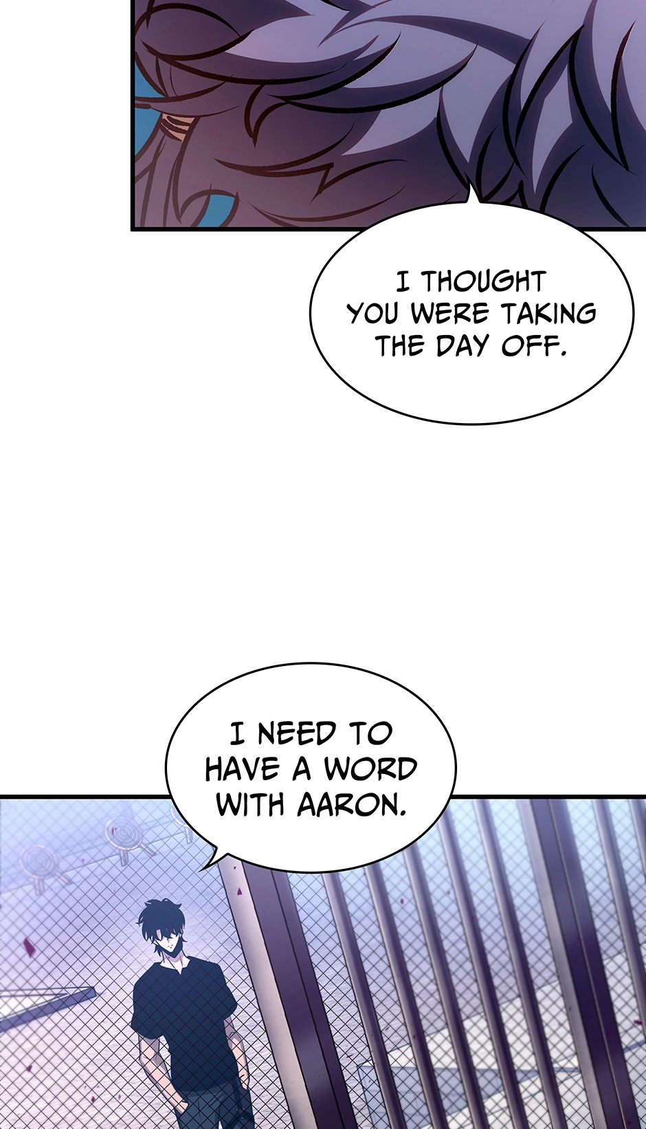 Read Pick Me Up Manga Online