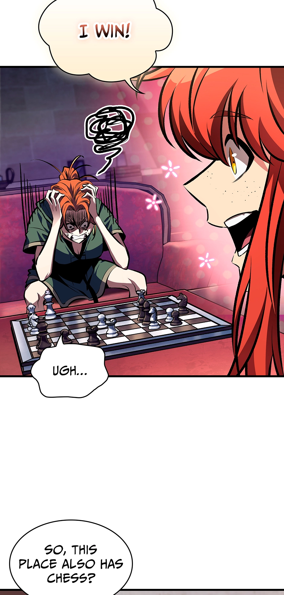 Read Pick Me Up Manga Online