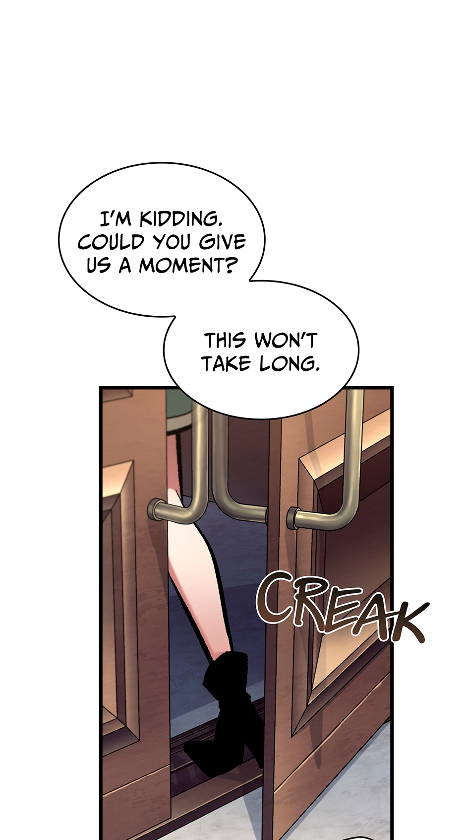 Read Pick Me Up Manga Online