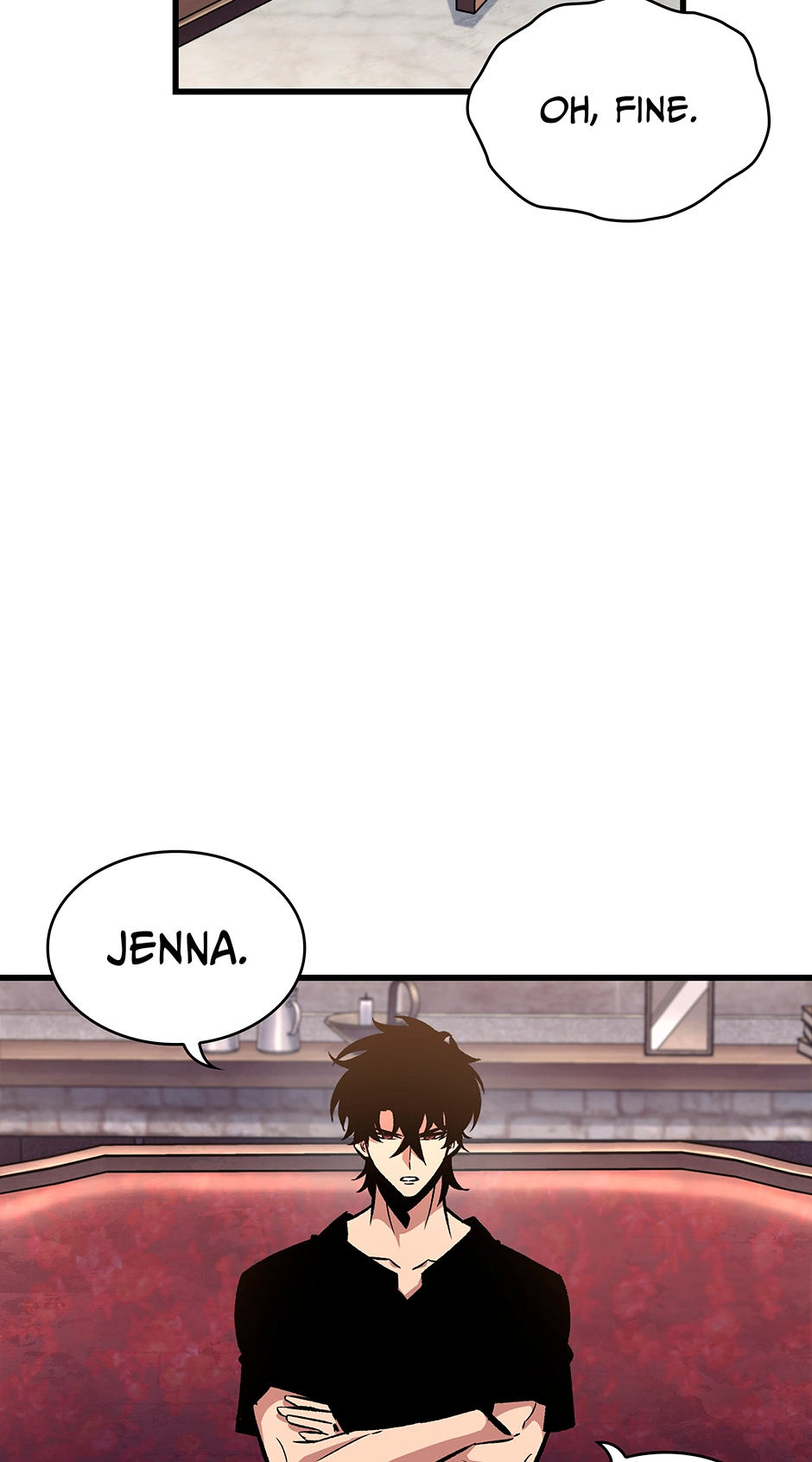 Read Pick Me Up Manga Online