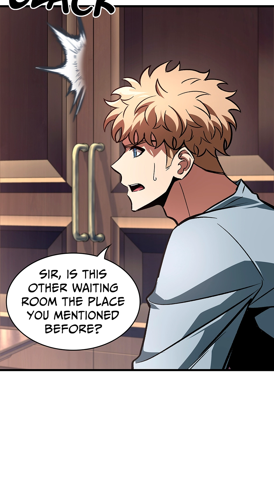 Read Pick Me Up Manga Online