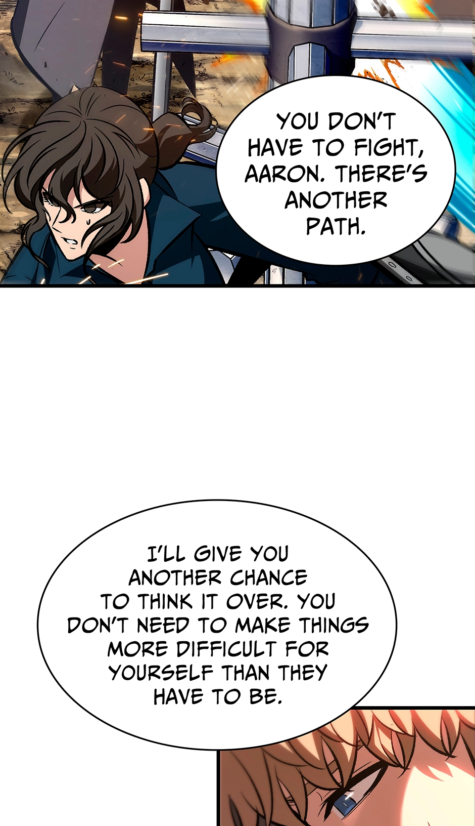 Read Pick Me Up Manga Online