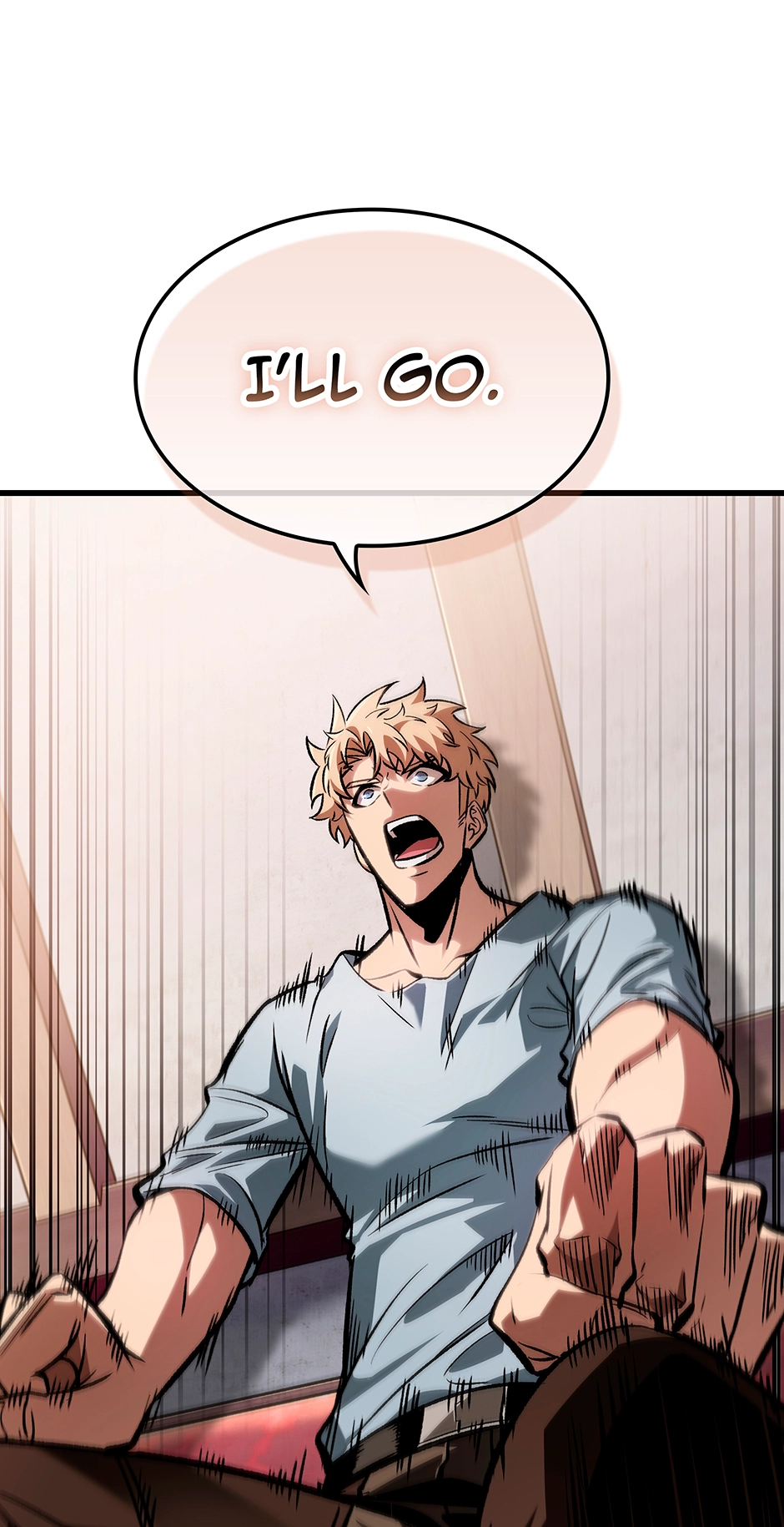 Read Pick Me Up Manga Online