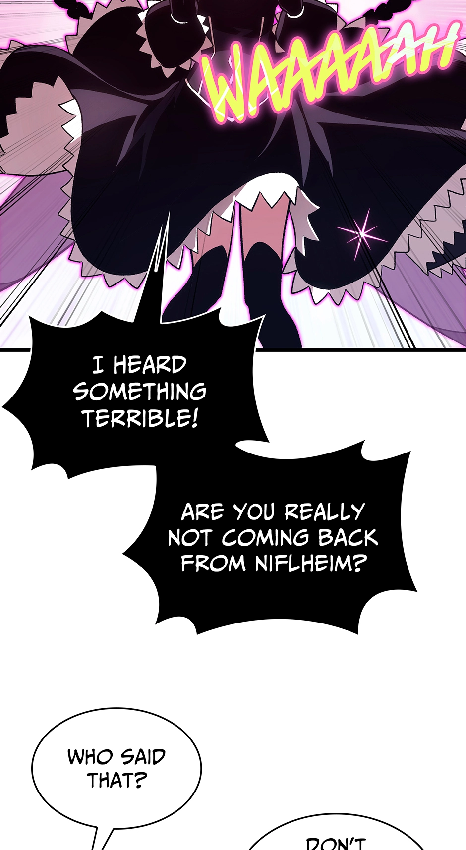Read Pick Me Up Manga Online