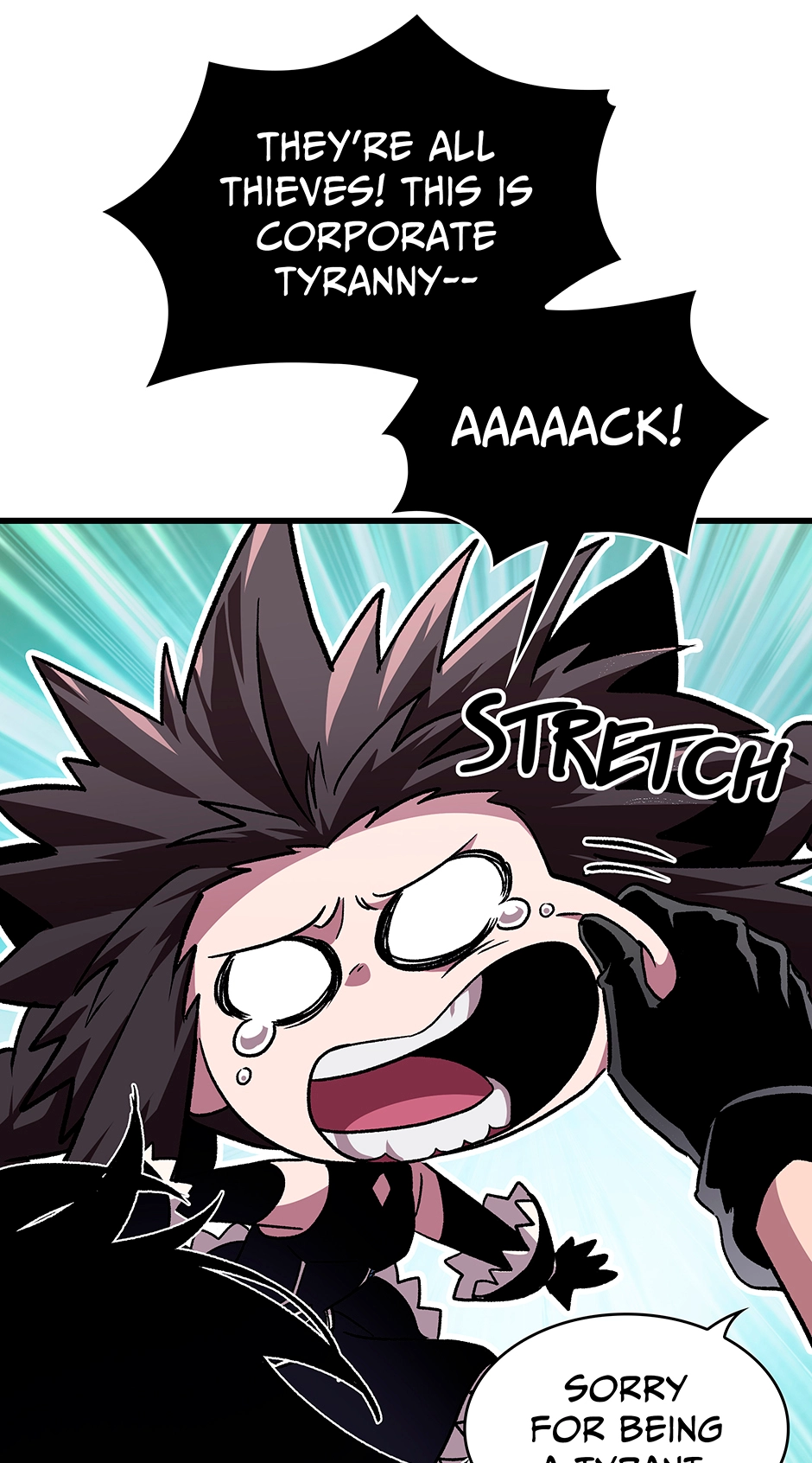 Read Pick Me Up Manga Online