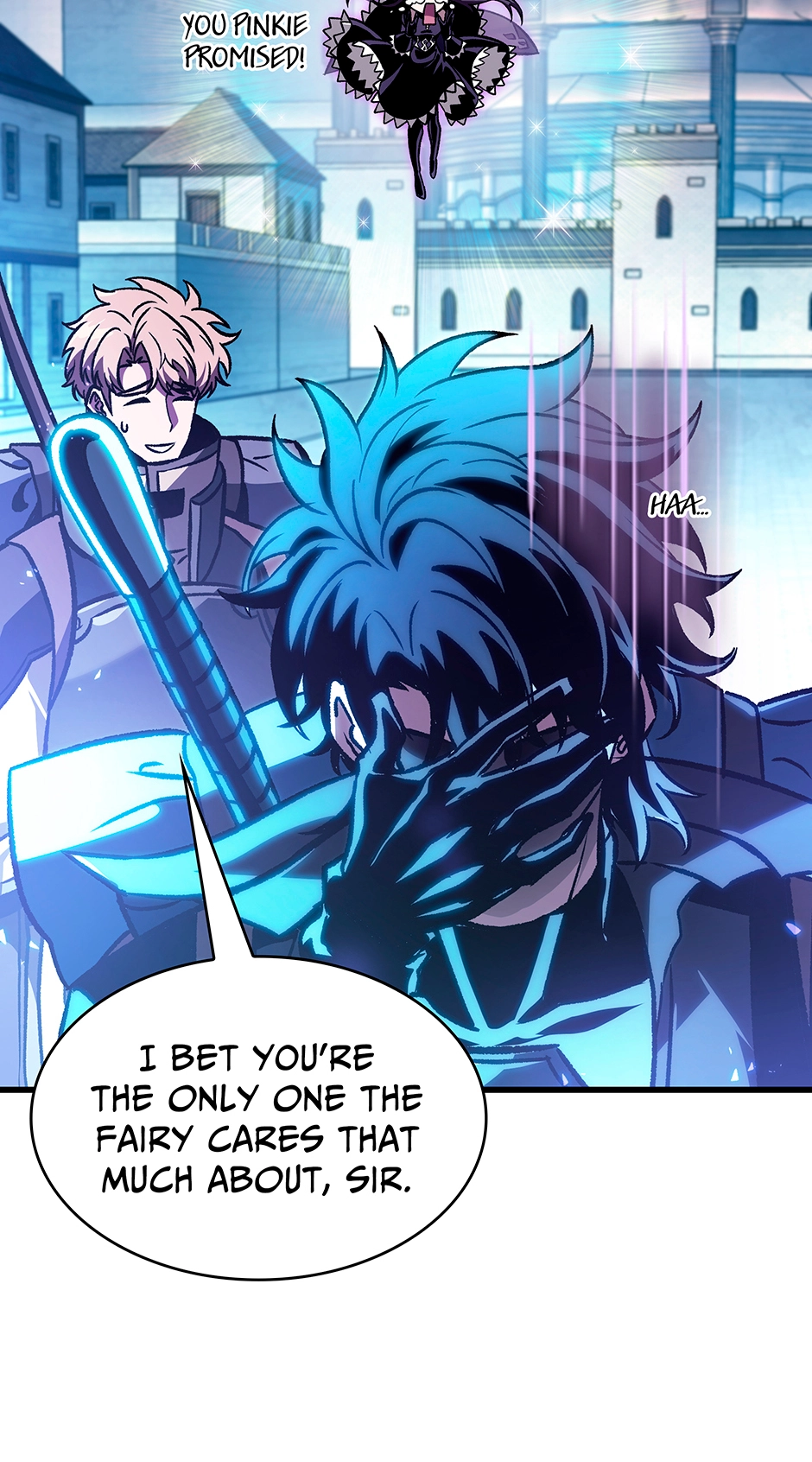 Read Pick Me Up Manga Online