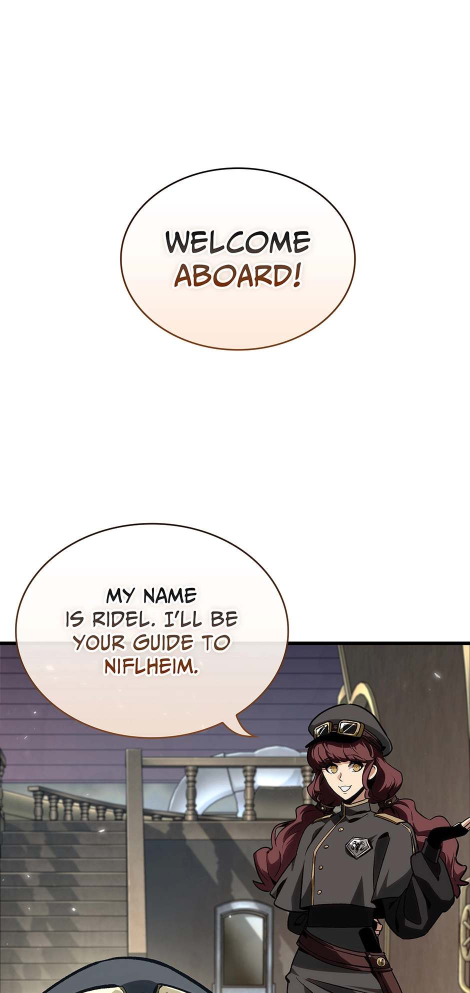 Read Pick Me Up Manga Online