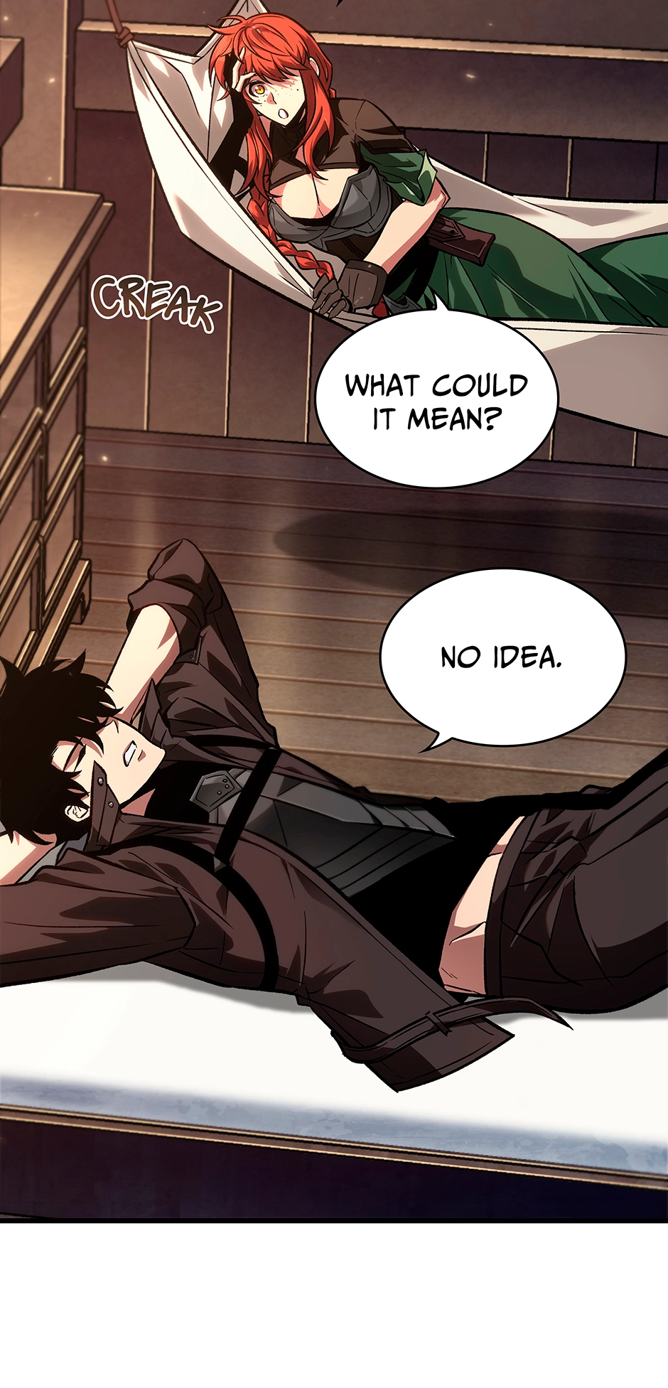 Read Pick Me Up Manga Online