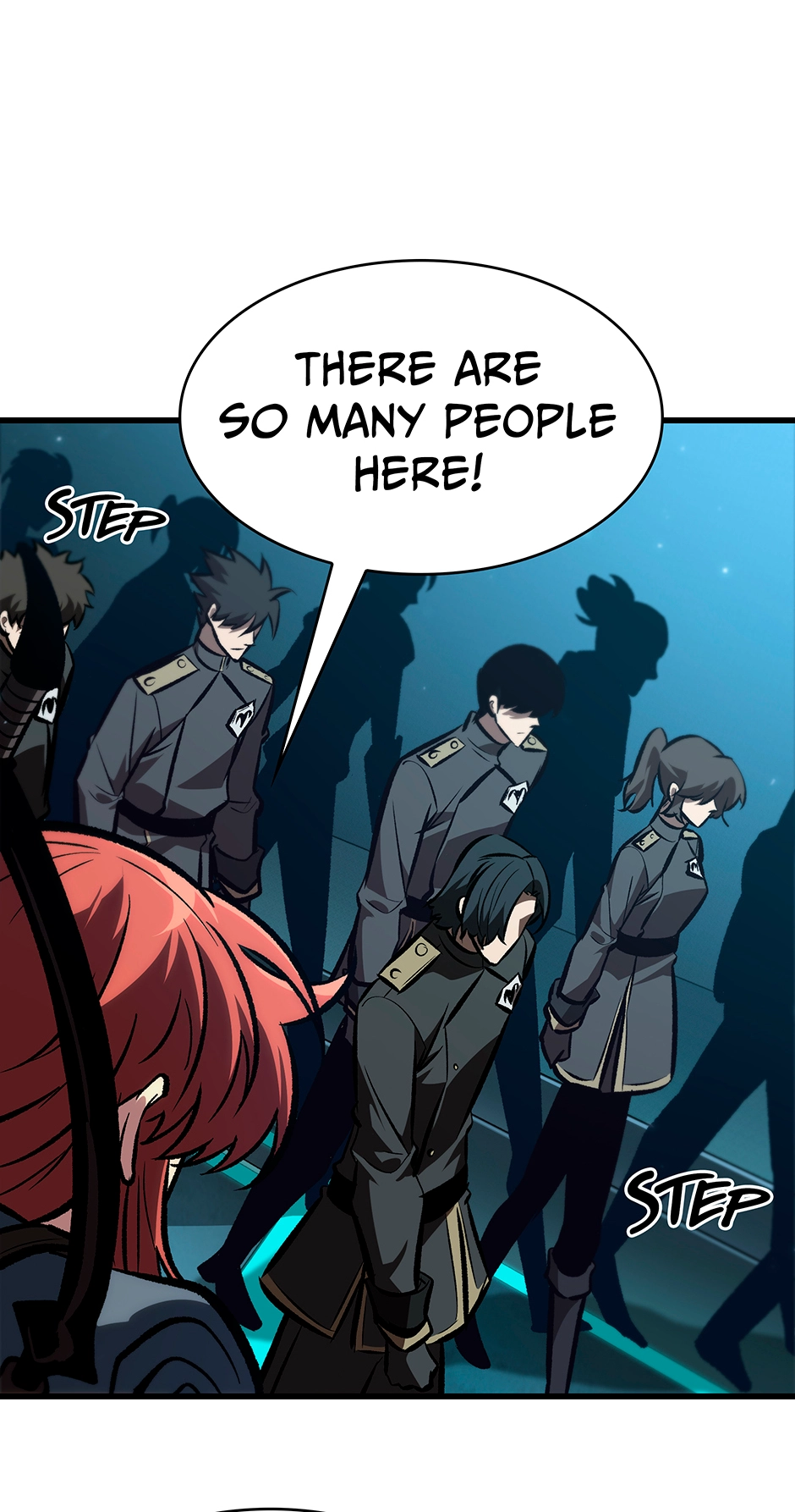 Read Pick Me Up Manga Online