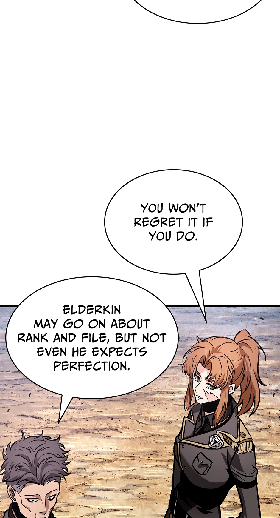 Read Pick Me Up Manga Online
