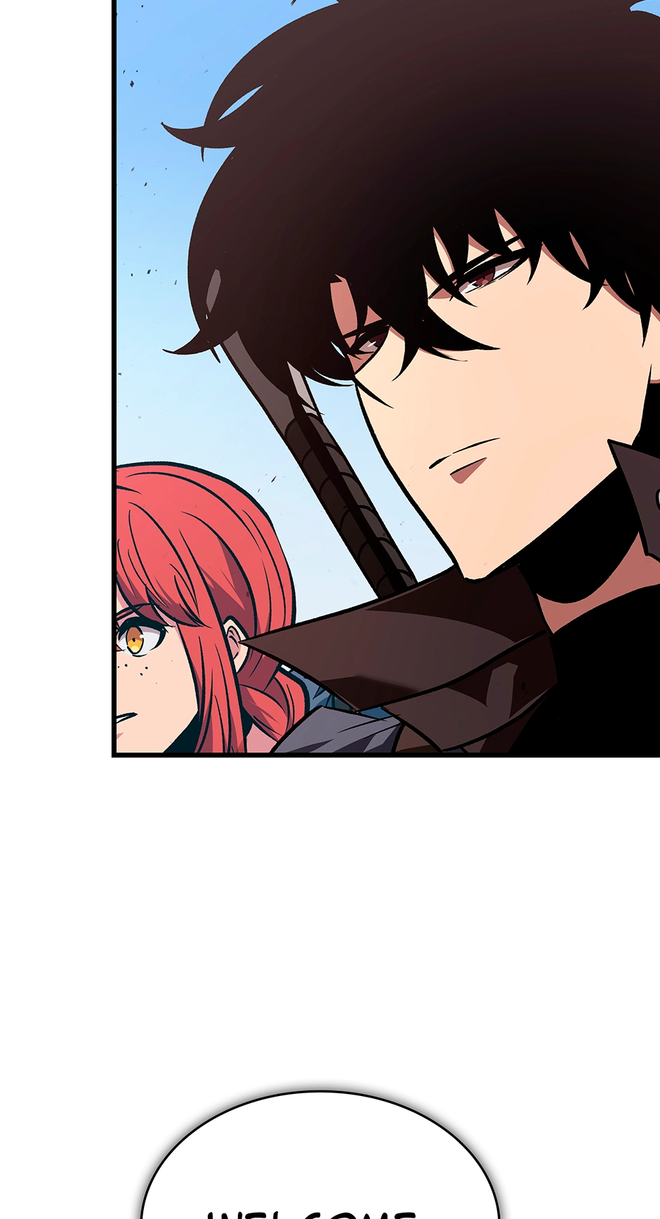 Read Pick Me Up Manga Online