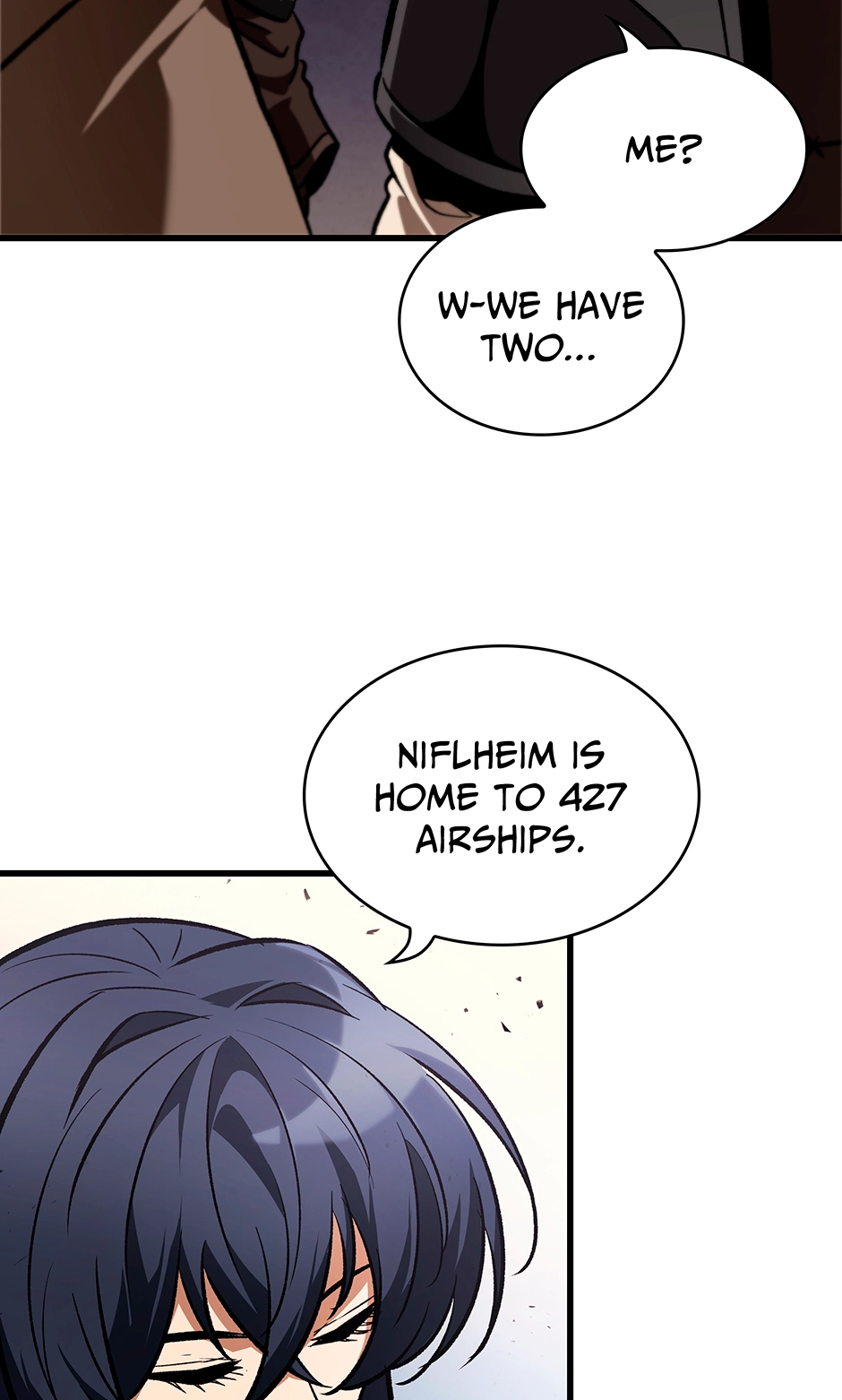 Read Pick Me Up Manga Online