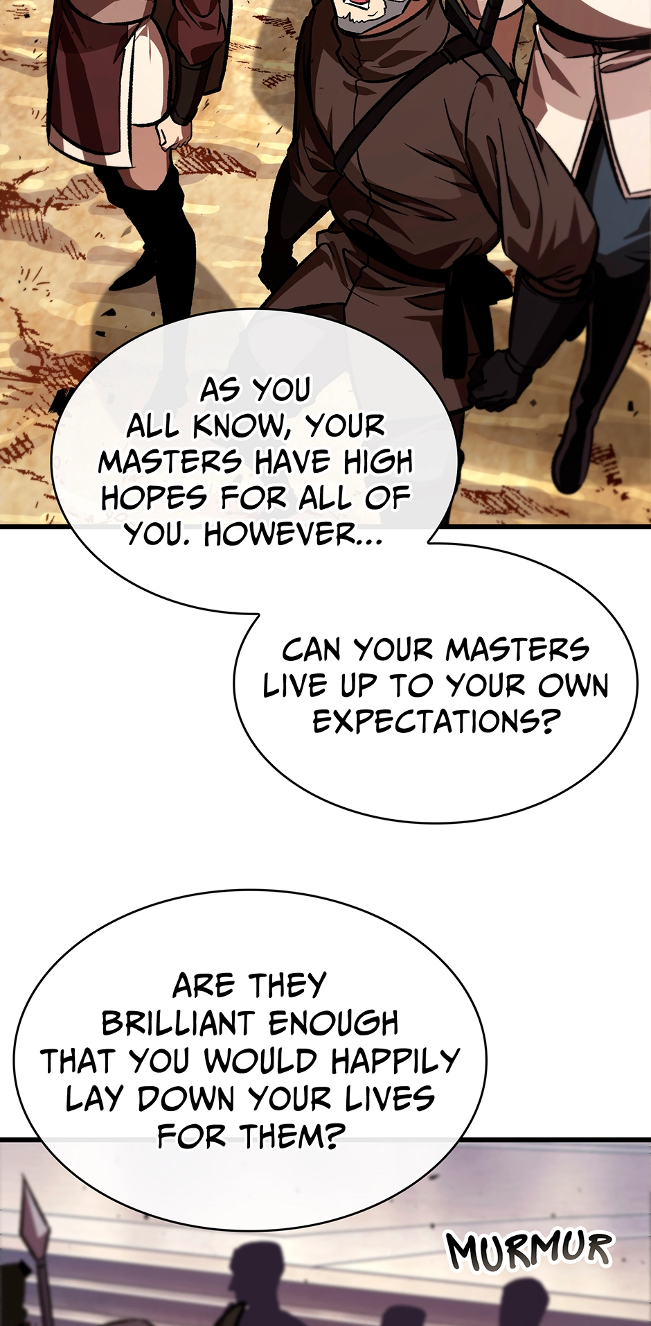 Read Pick Me Up Manga Online