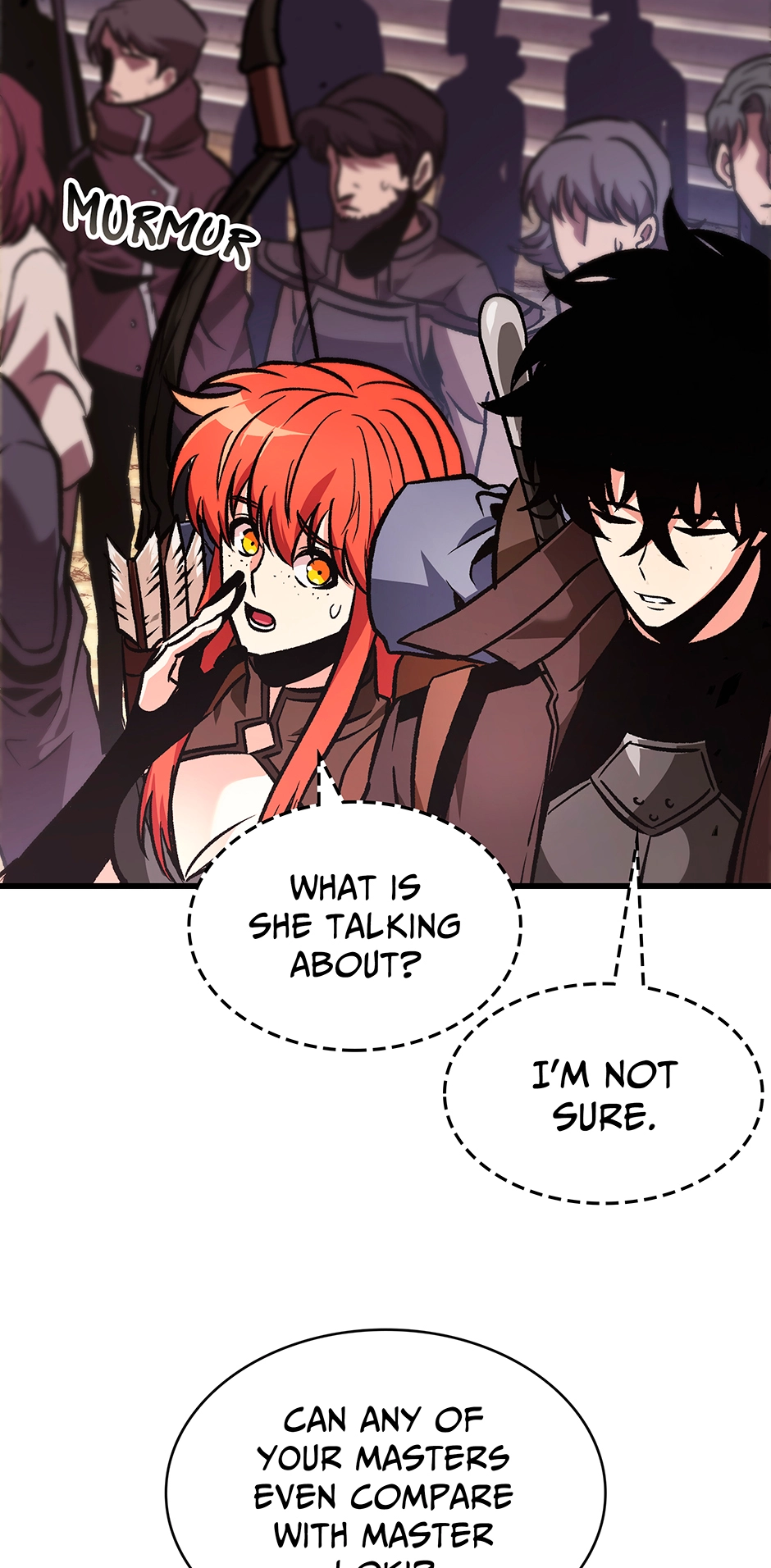 Read Pick Me Up Manga Online