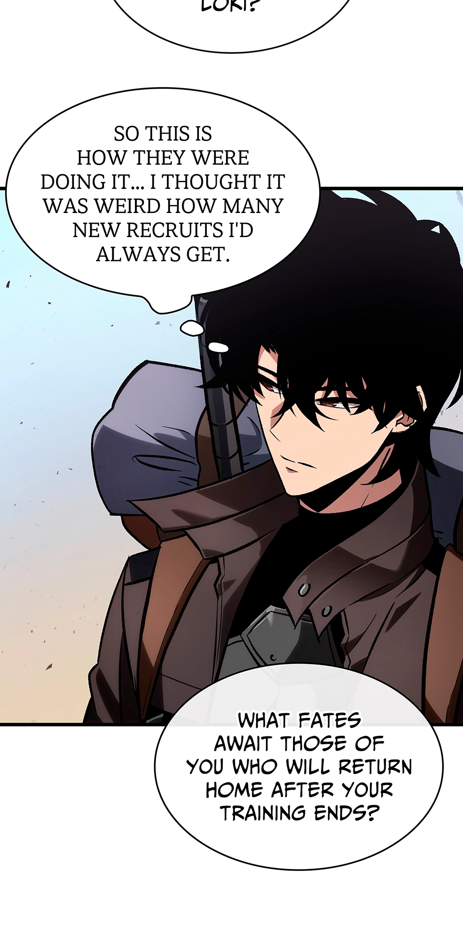 Read Pick Me Up Manga Online