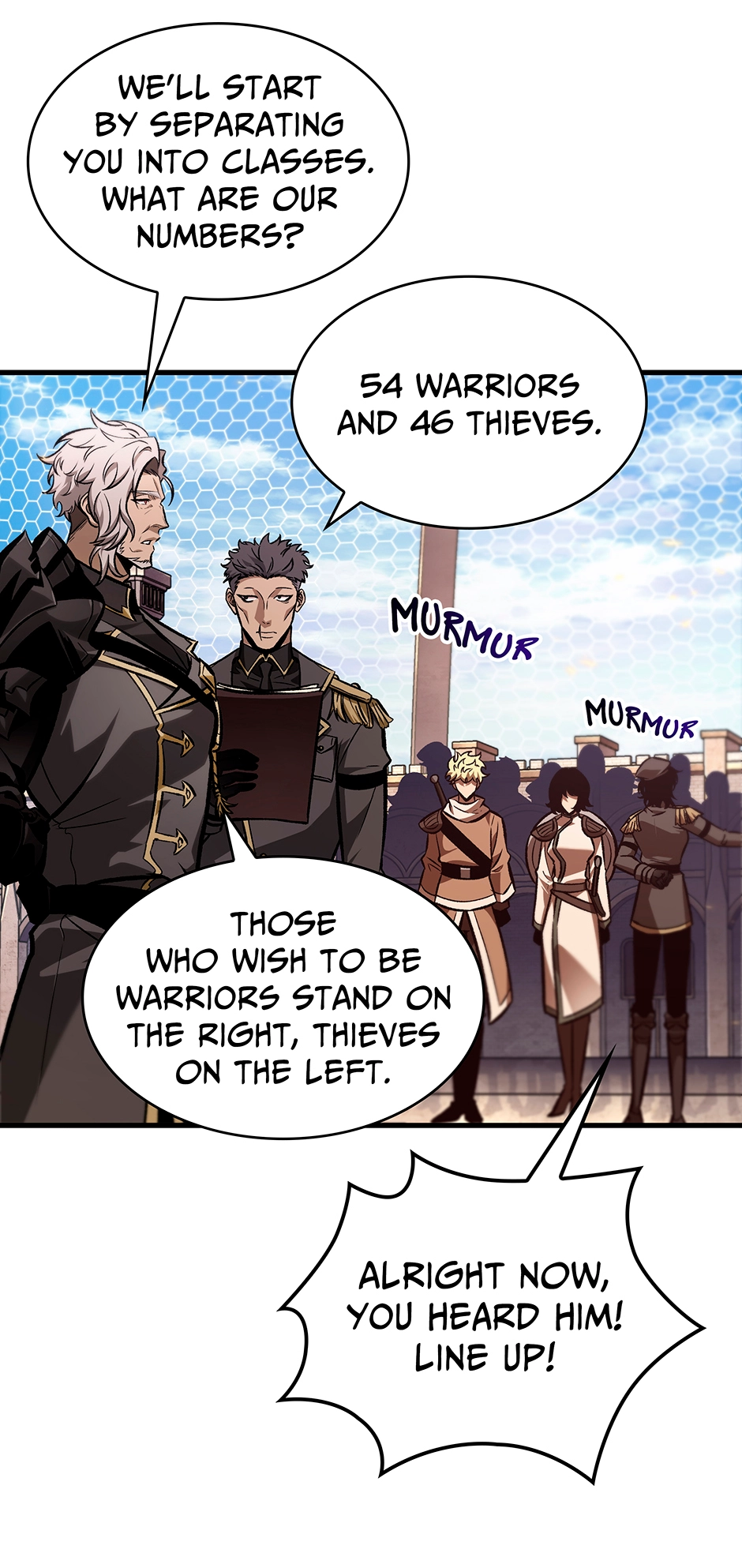 Read Pick Me Up Manga Online