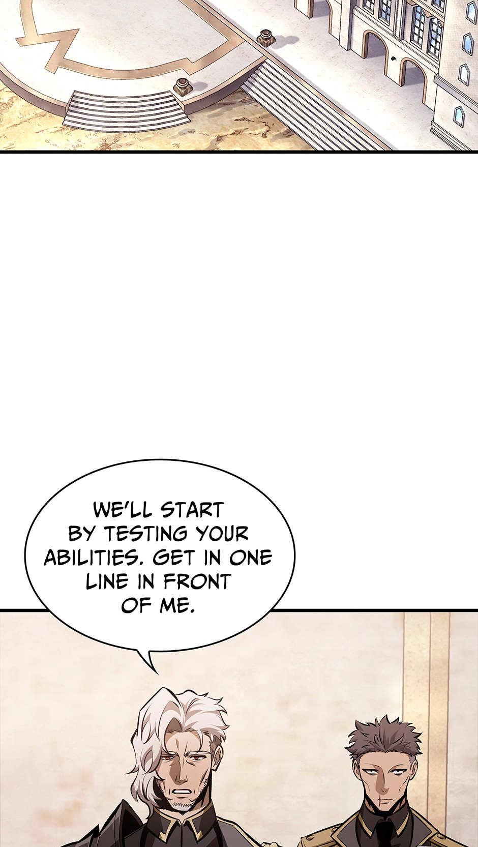 Read Pick Me Up Manga Online