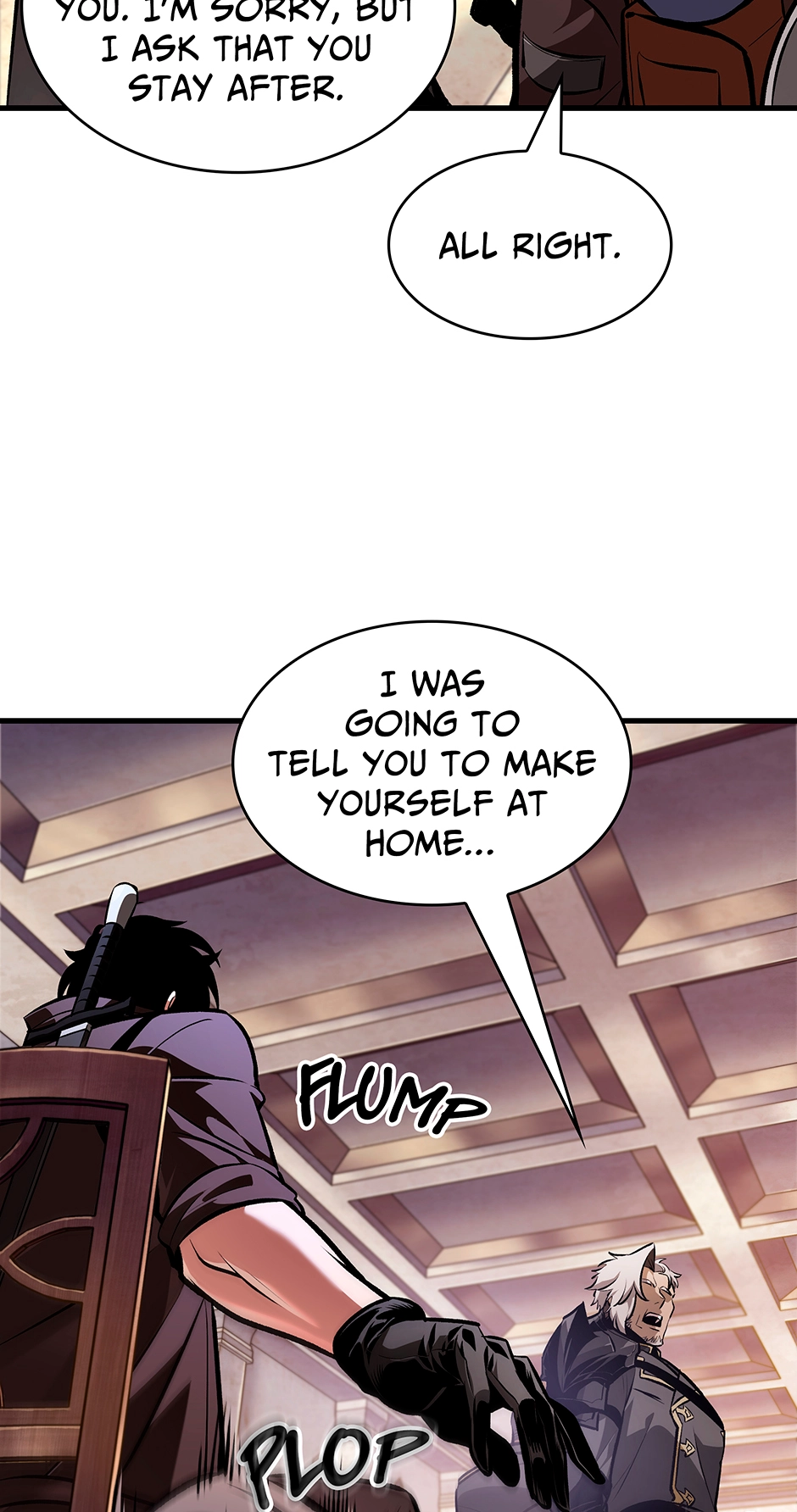 Read Pick Me Up Manga Online