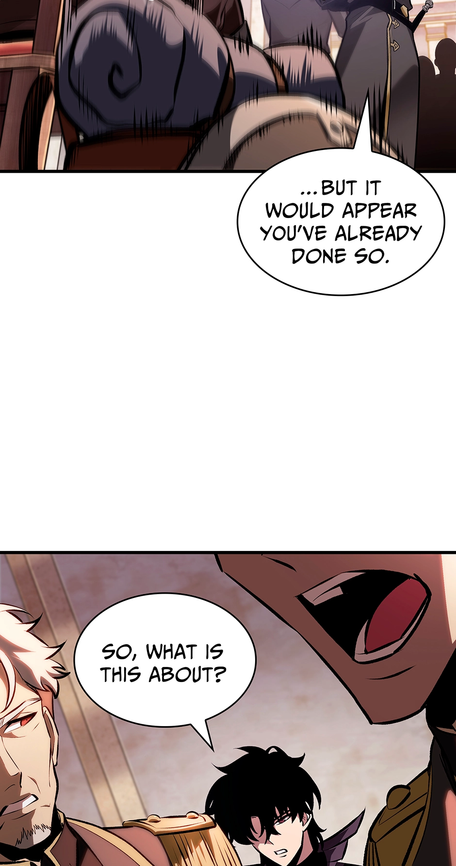 Read Pick Me Up Manga Online