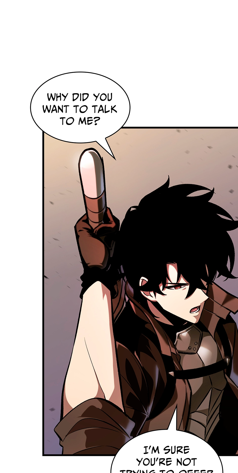 Read Pick Me Up Manga Online