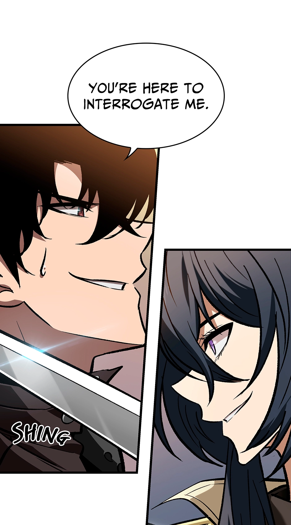 Read Pick Me Up Manga Online
