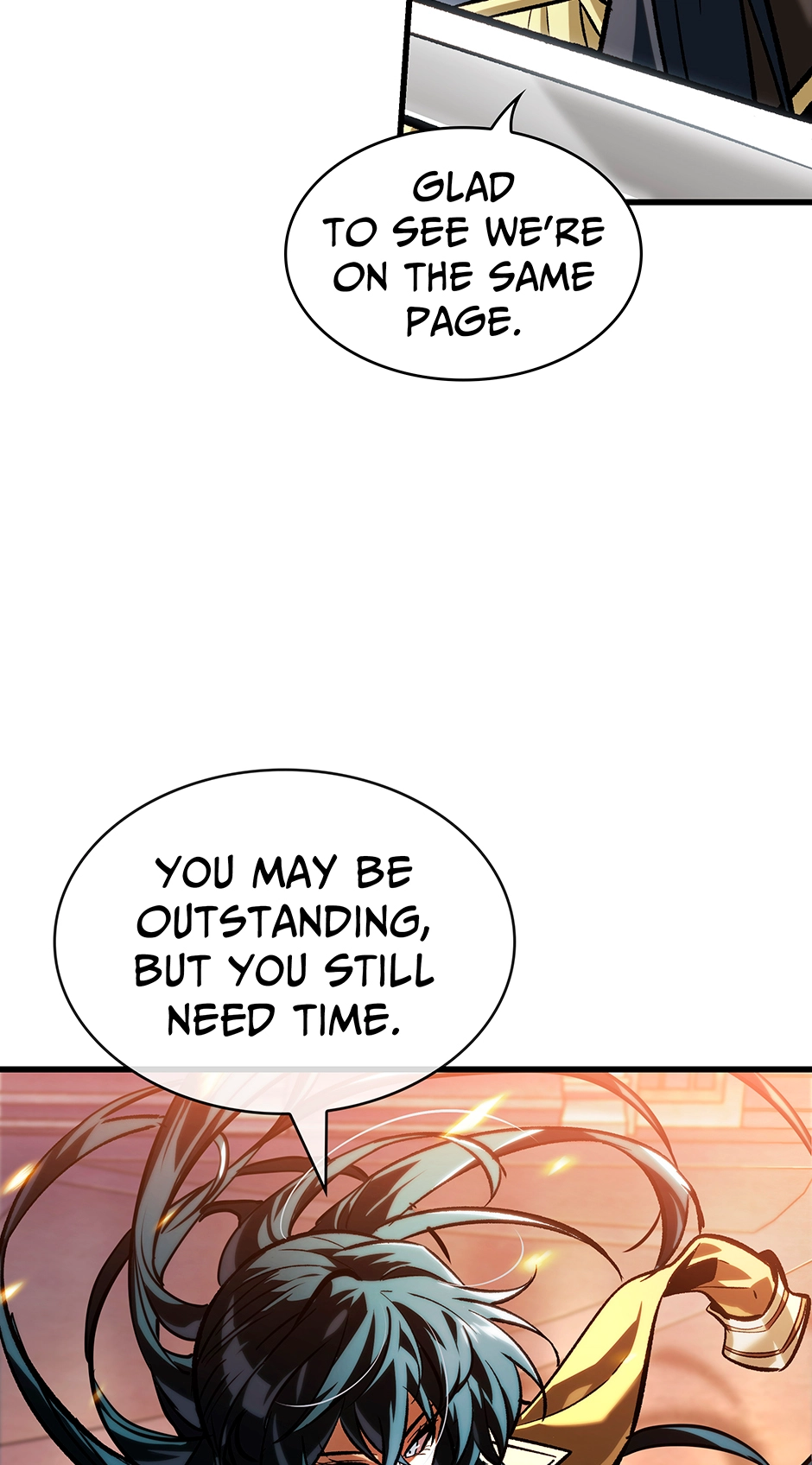 Read Pick Me Up Manga Online