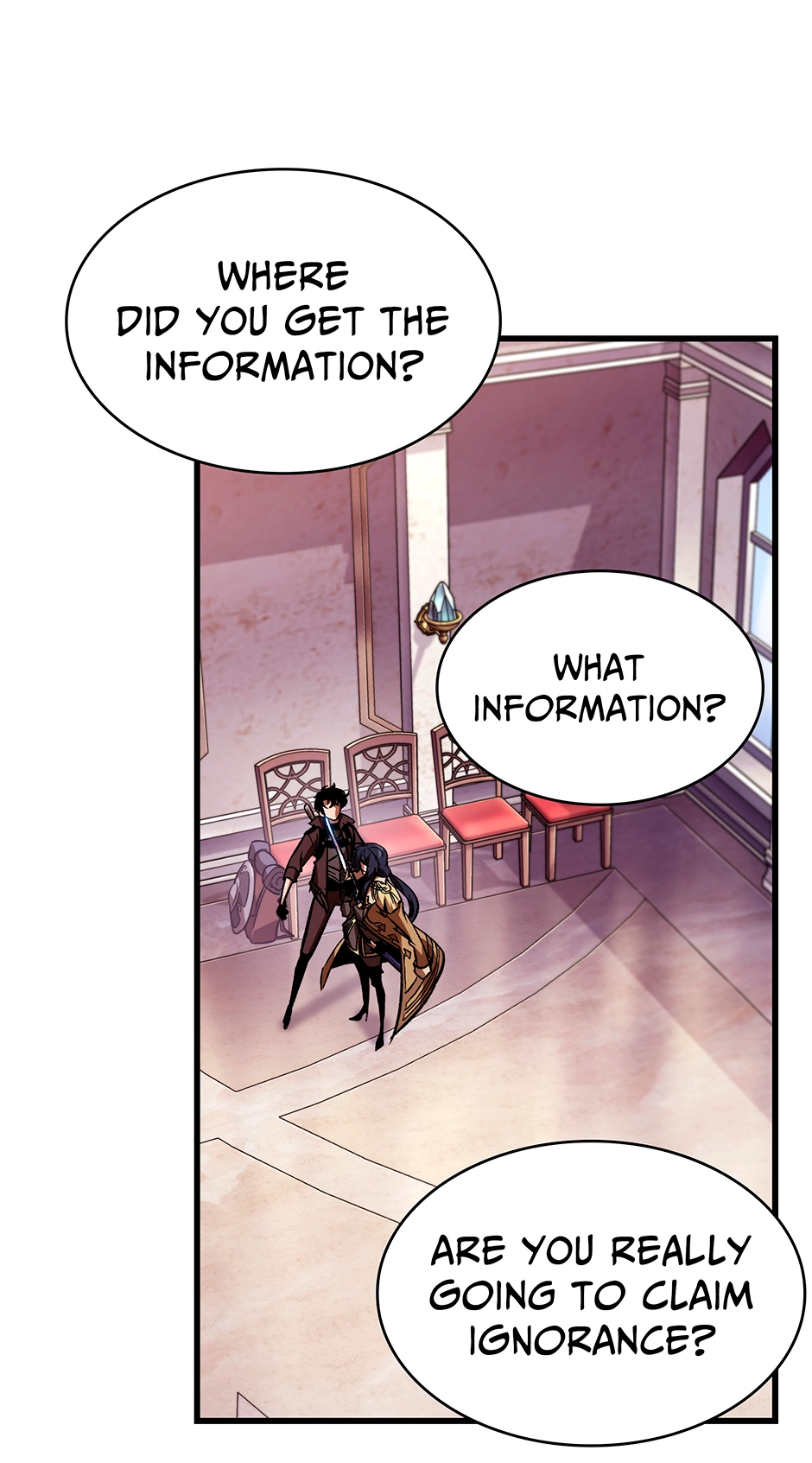 Read Pick Me Up Manga Online