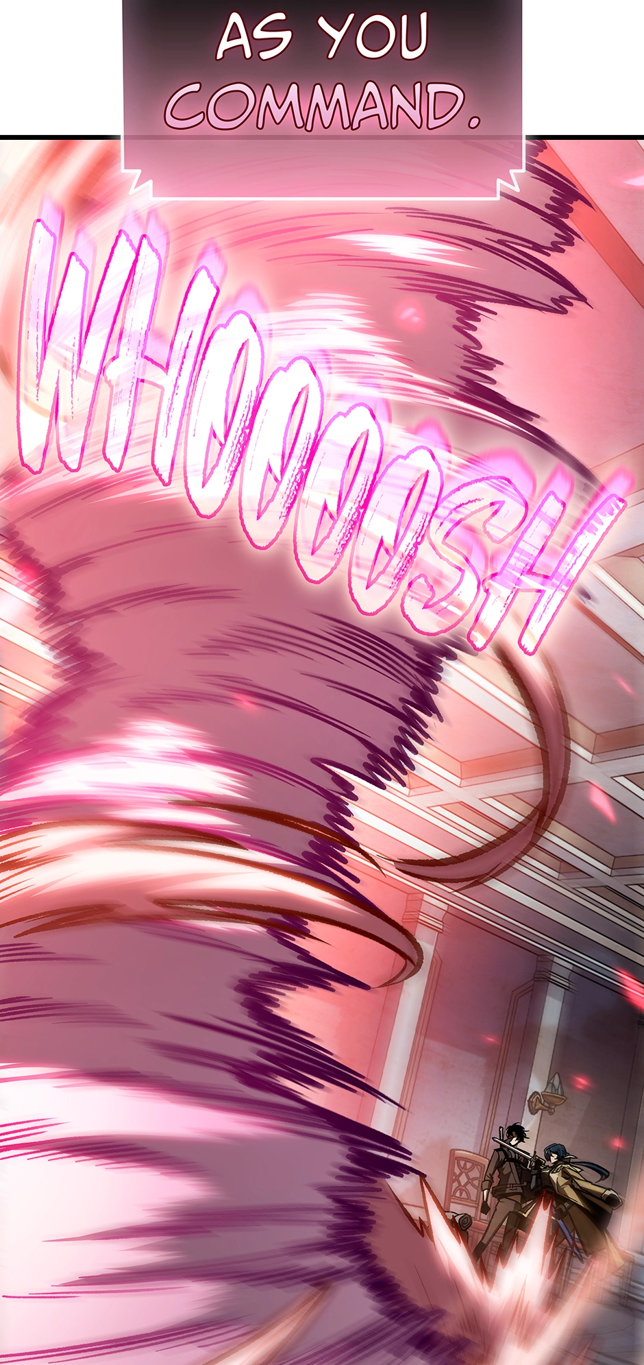 Read Pick Me Up Manga Online