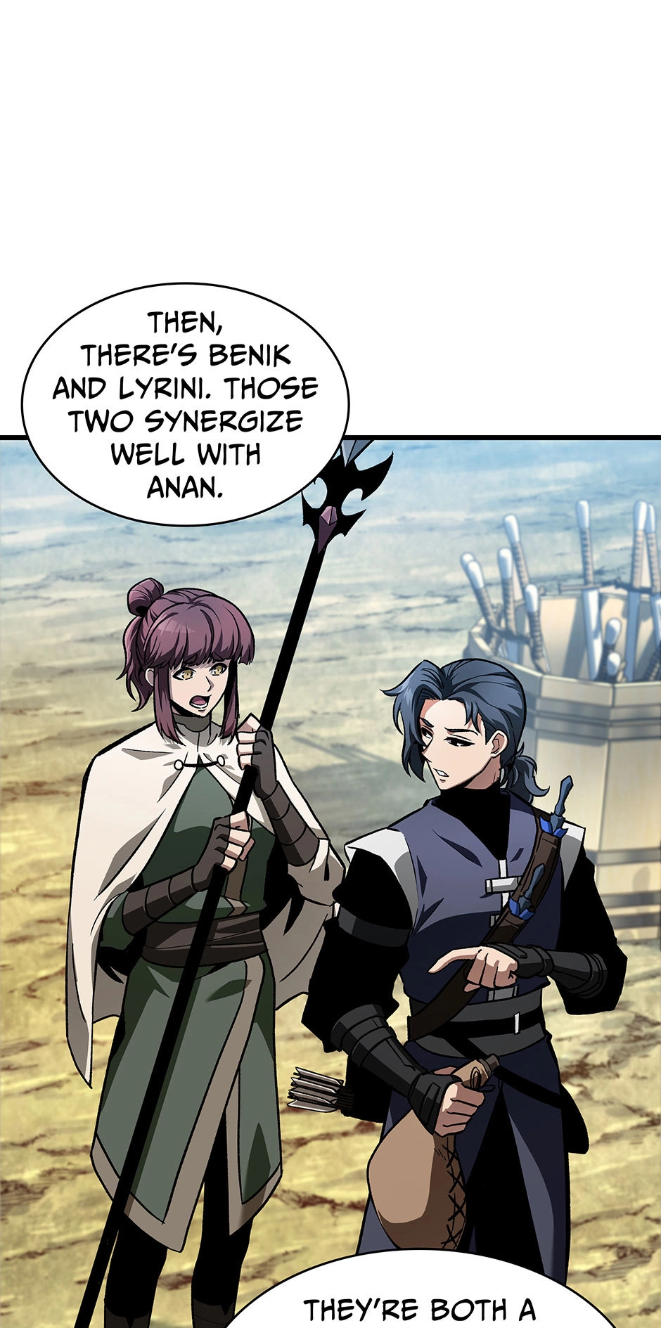 Read Pick Me Up Manga Online
