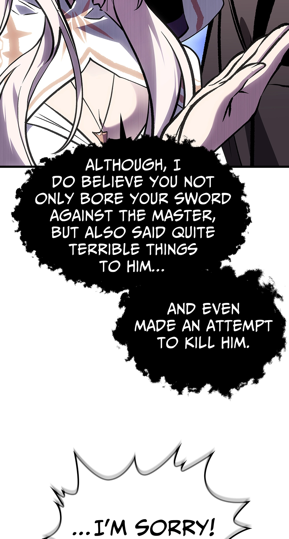 Read Pick Me Up Manga Online