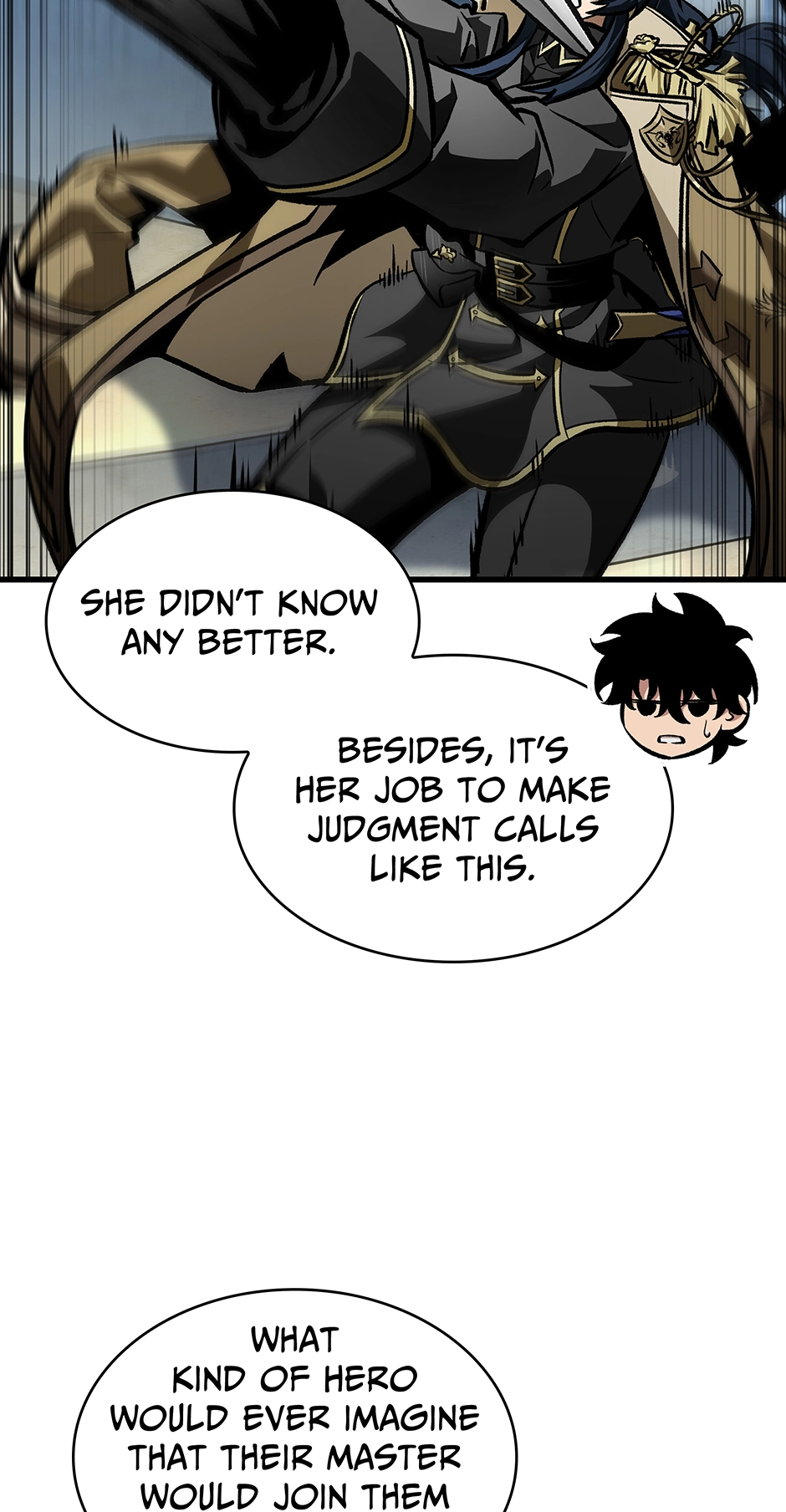 Read Pick Me Up Manga Online