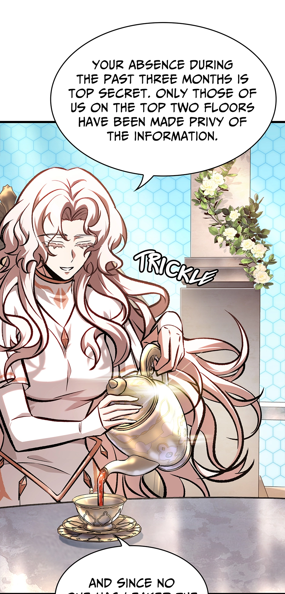 Read Pick Me Up Manga Online