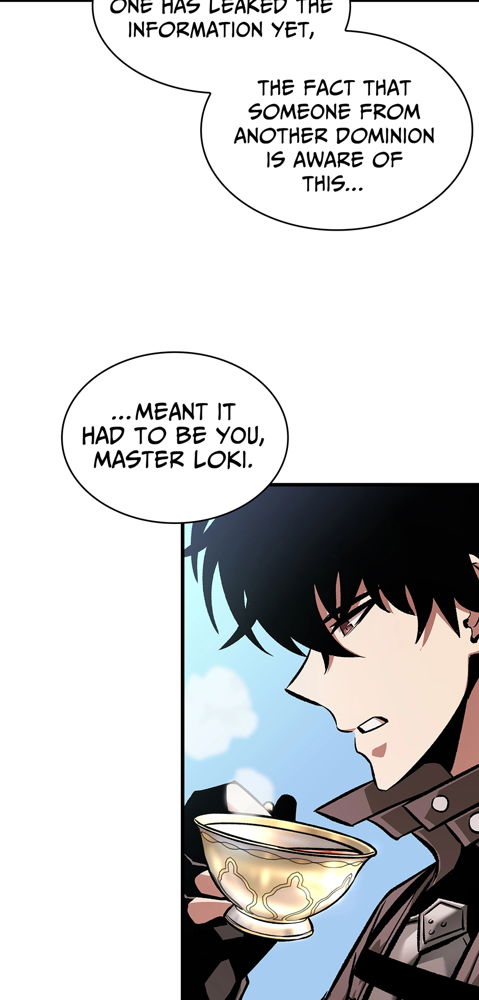 Read Pick Me Up Manga Online