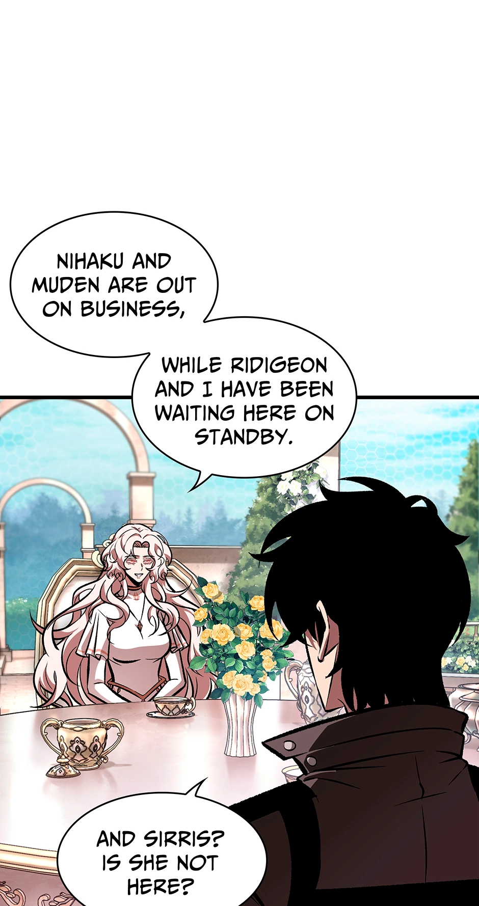 Read Pick Me Up Manga Online