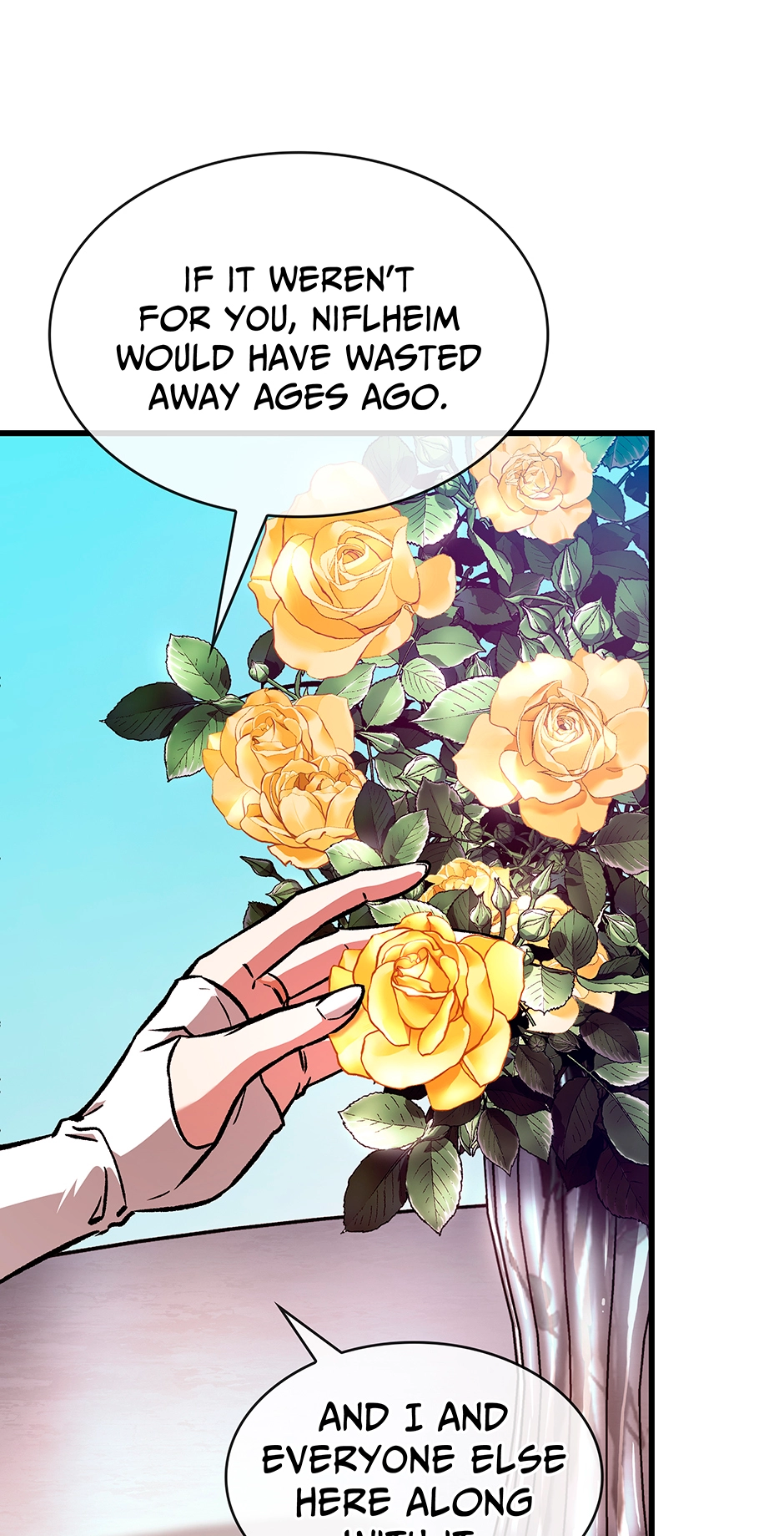 Read Pick Me Up Manga Online
