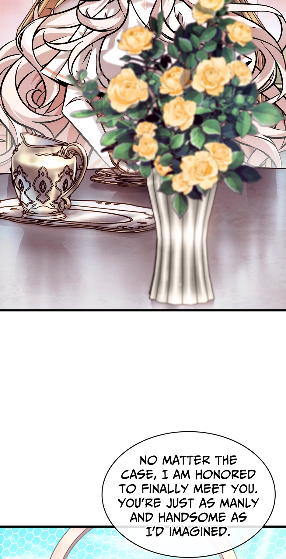 Read Pick Me Up Manga Online