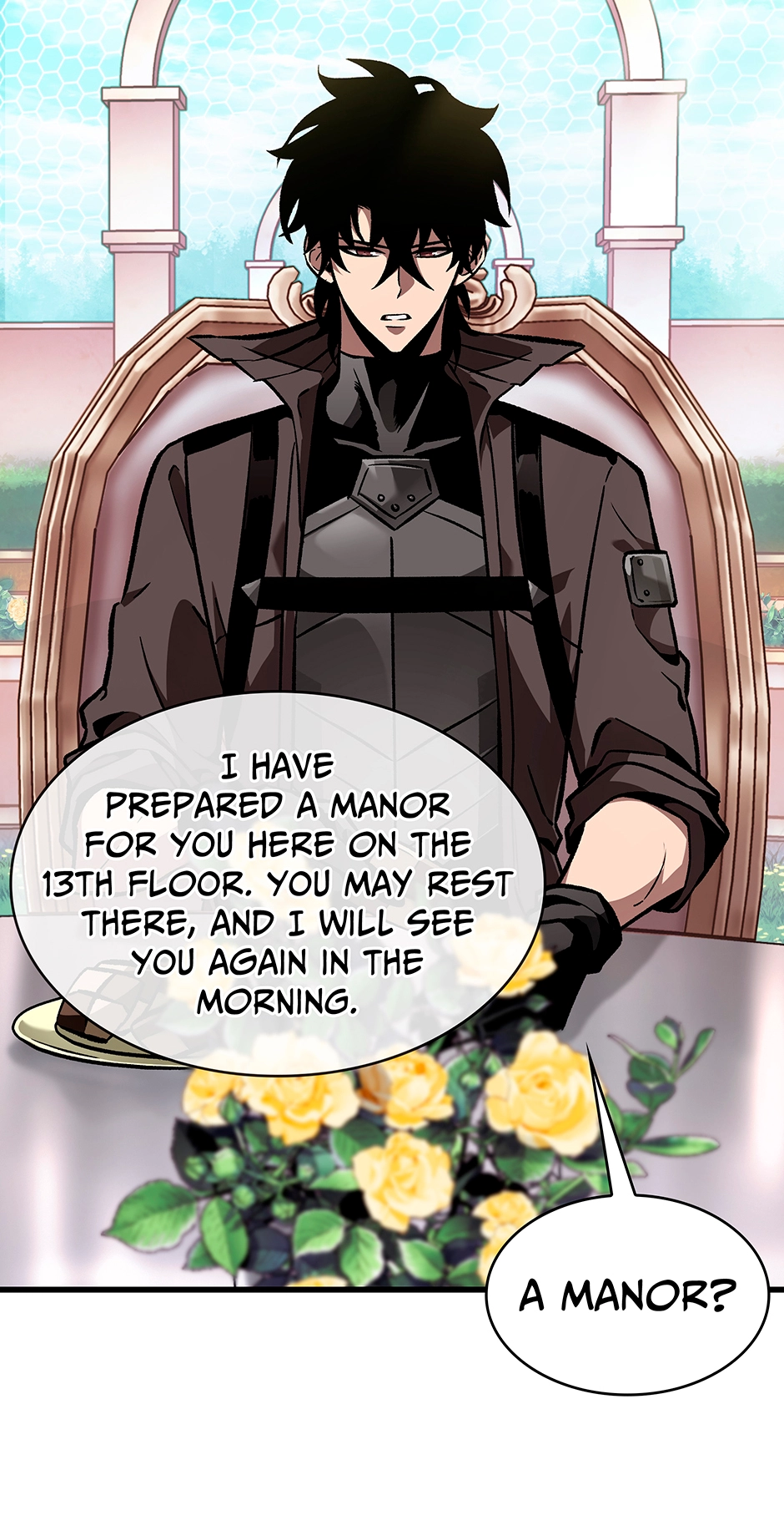 Read Pick Me Up Manga Online