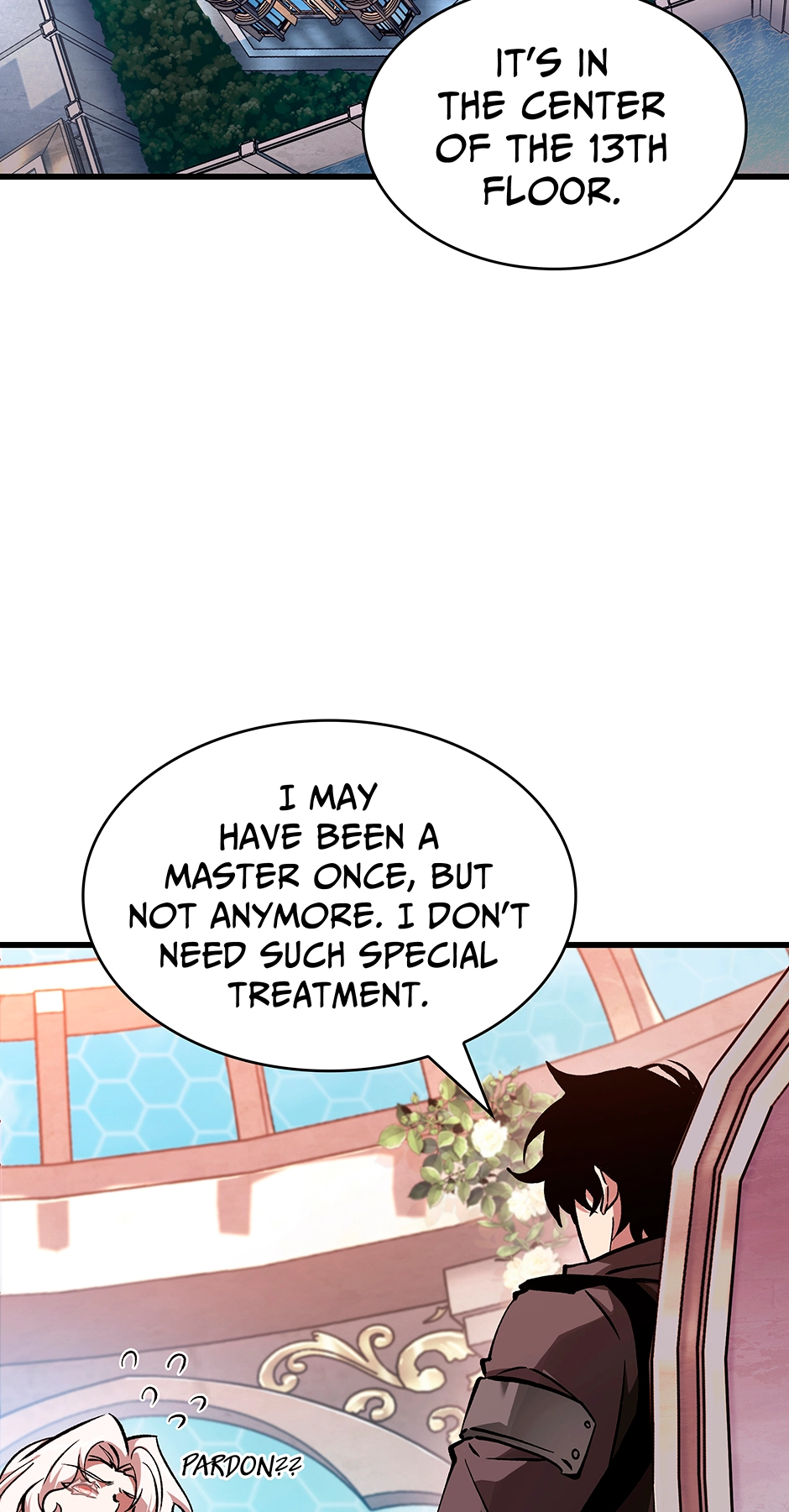Read Pick Me Up Manga Online
