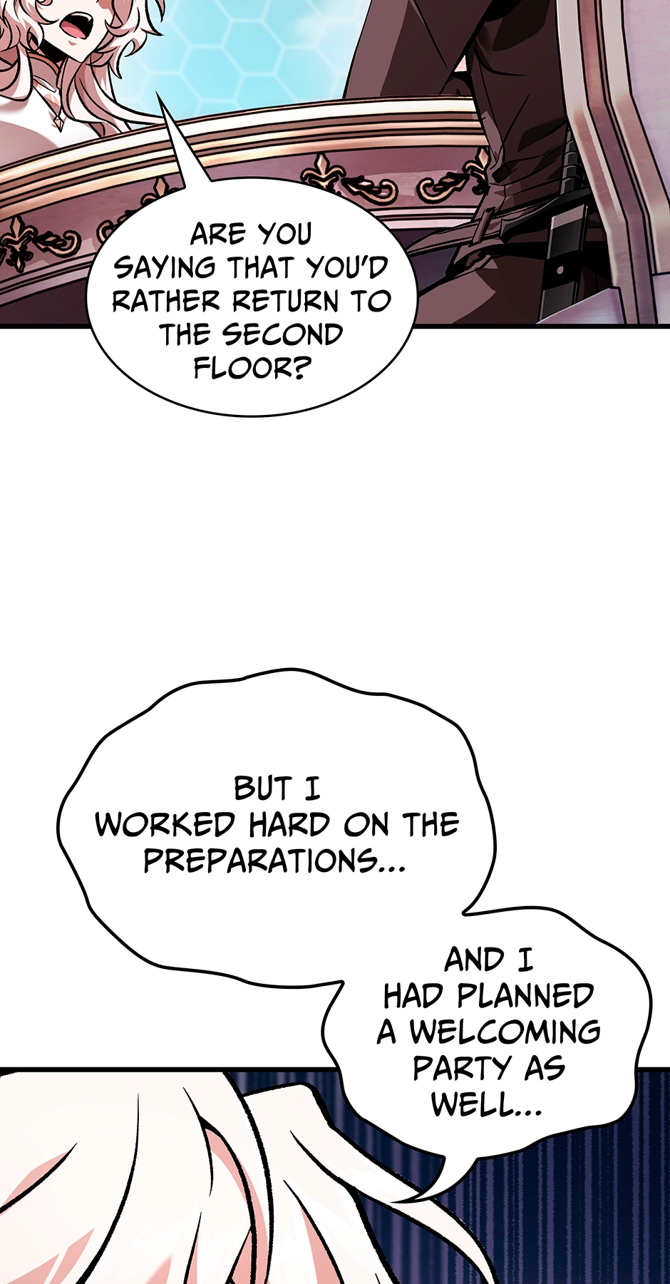 Read Pick Me Up Manga Online