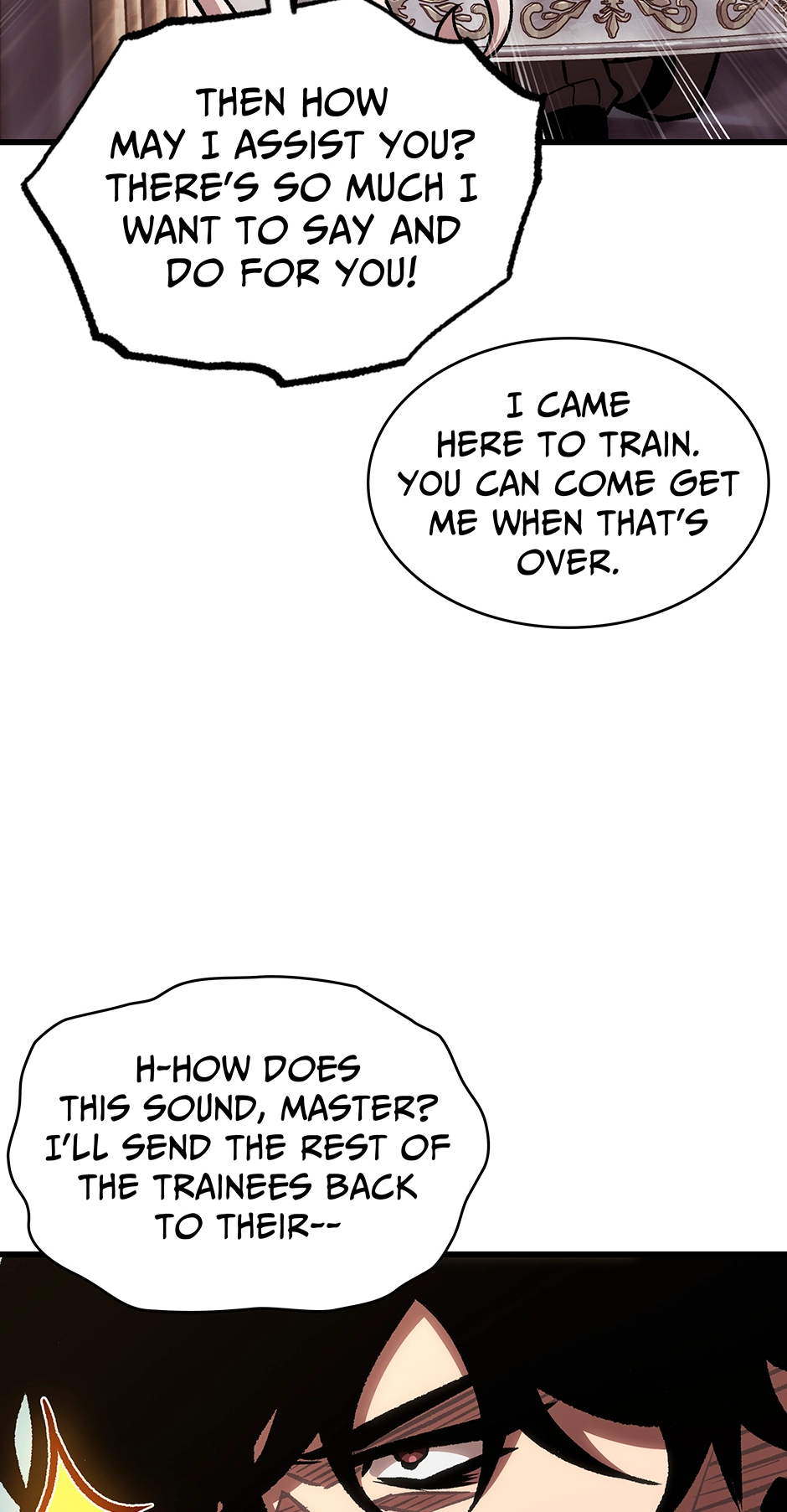 Read Pick Me Up Manga Online