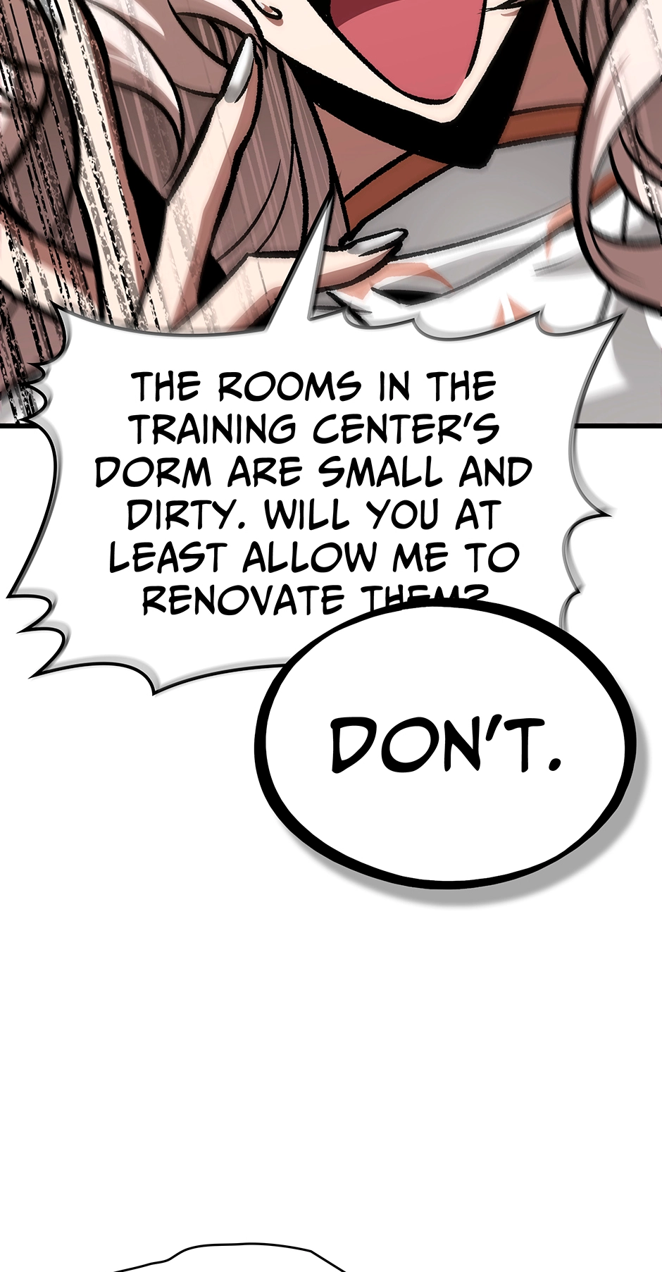Read Pick Me Up Manga Online