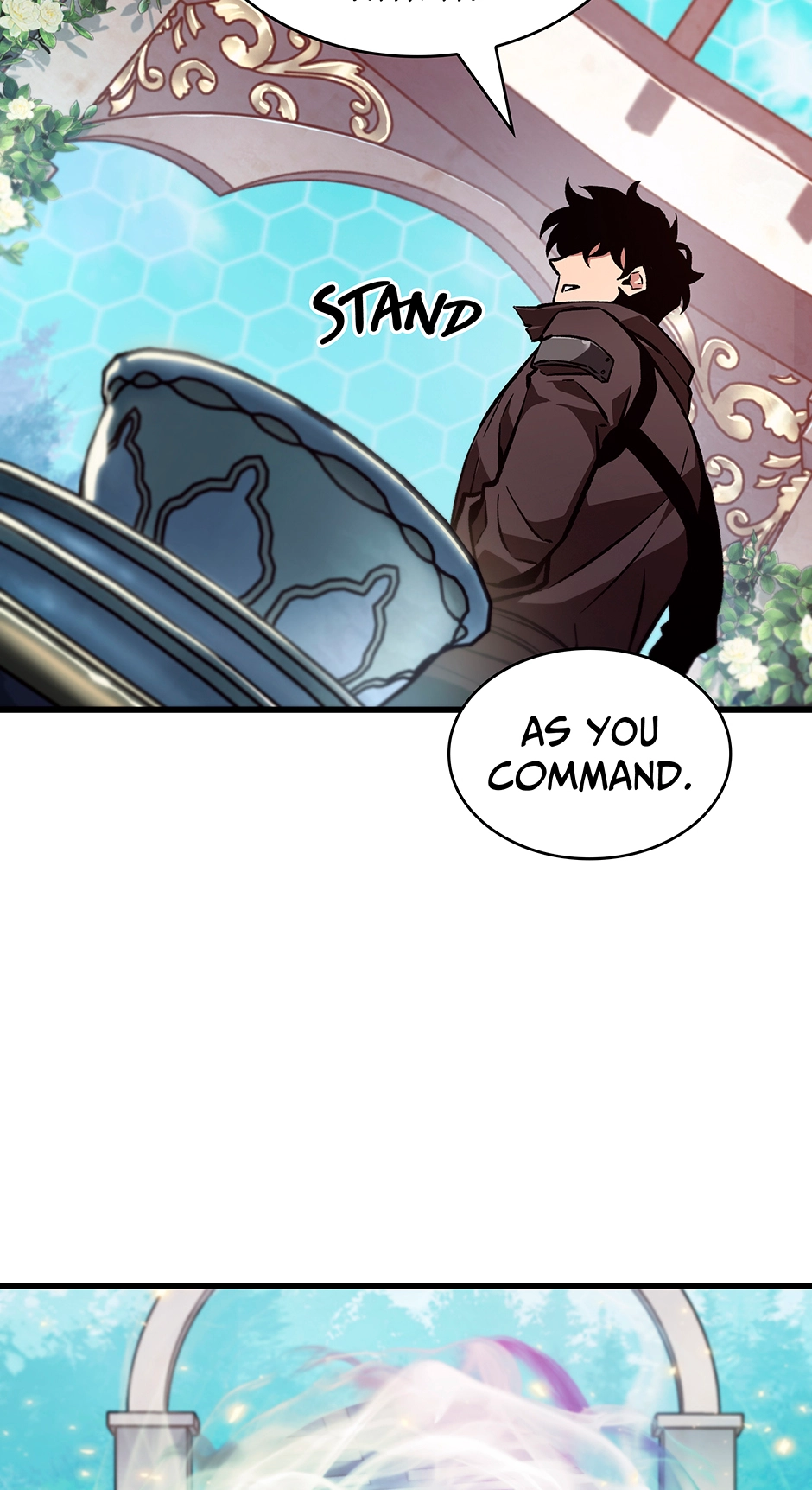 Read Pick Me Up Manga Online