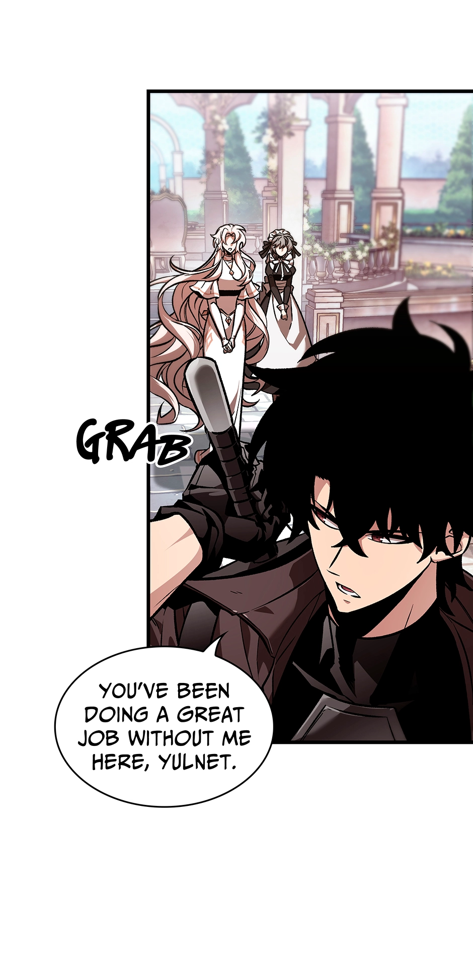 Read Pick Me Up Manga Online