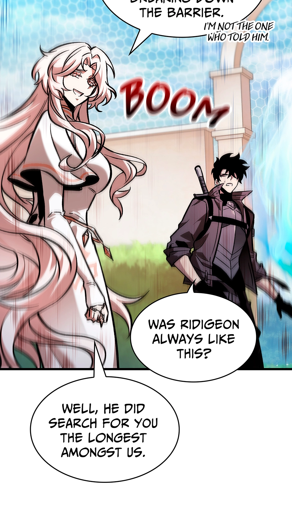 Read Pick Me Up Manga Online